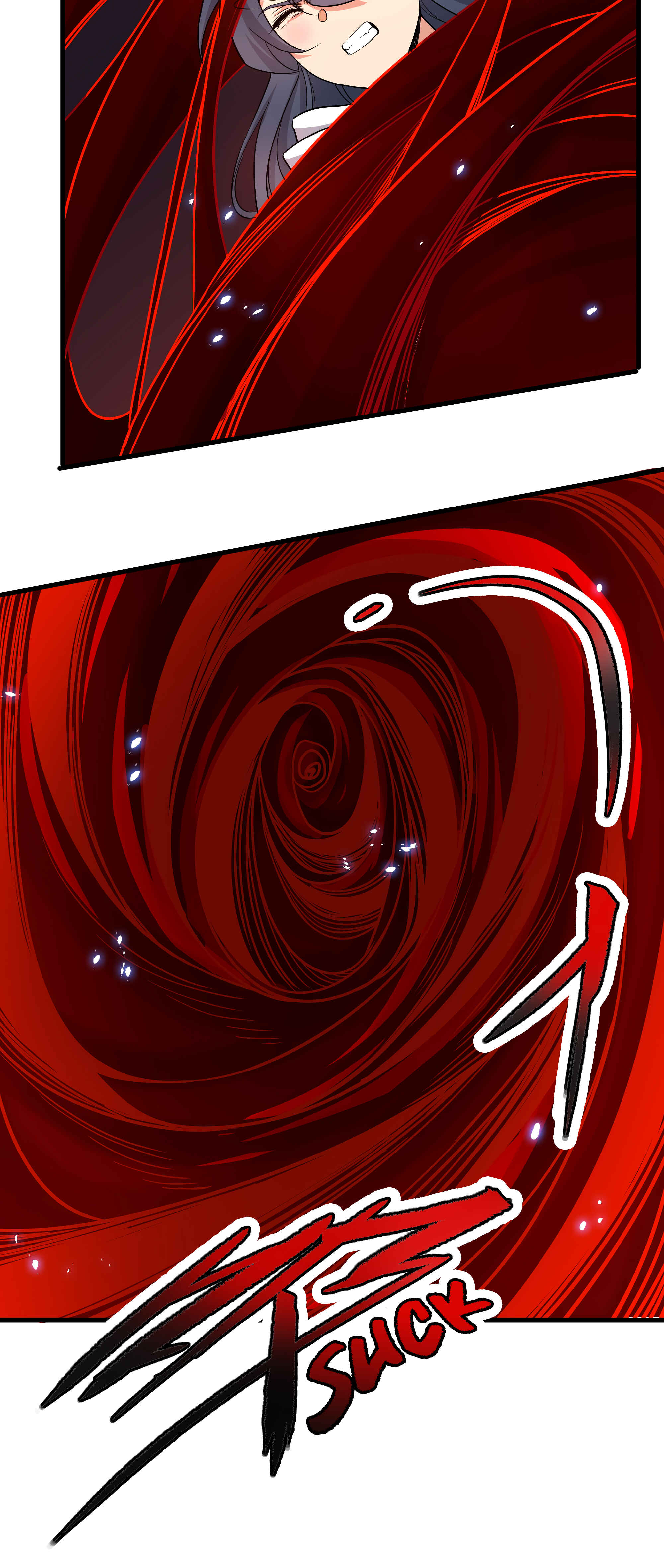 Despite Coming From the Abyss, I Will Save Humanity Chapter 8 - Page 15