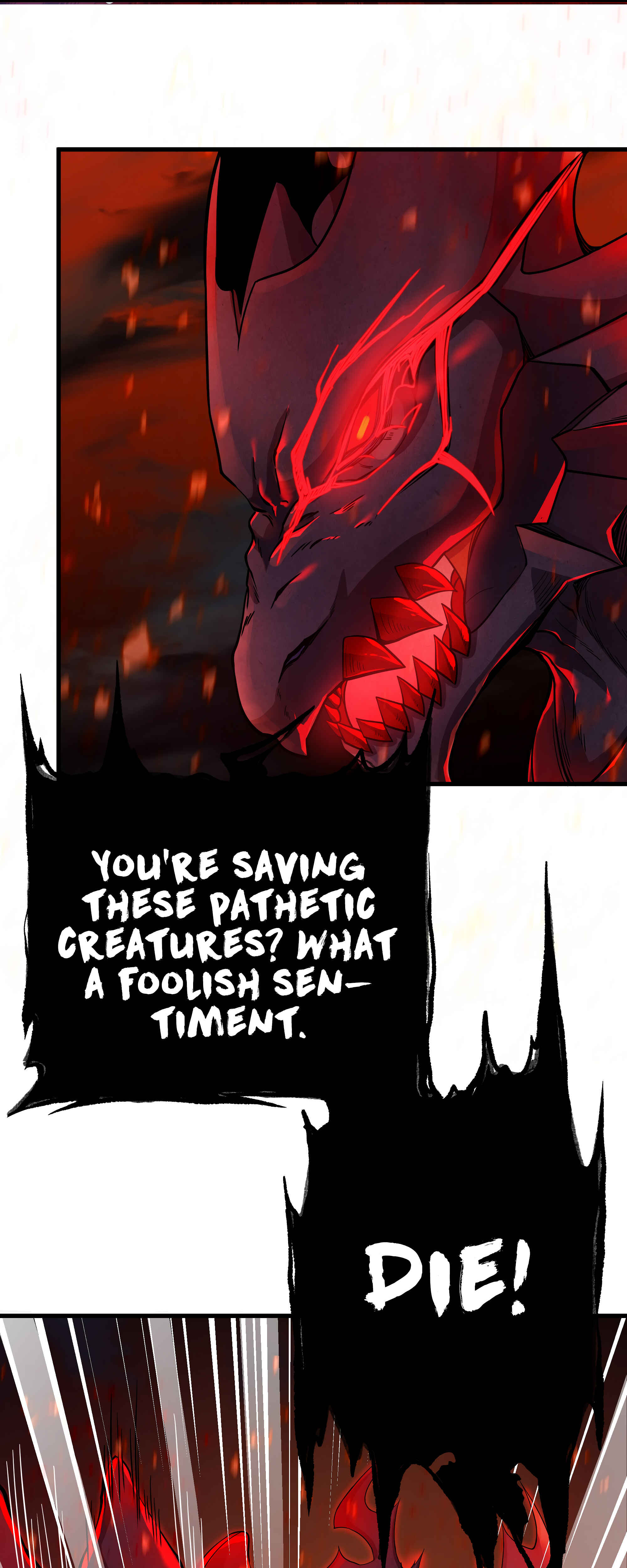 Despite Coming From the Abyss, I Will Save Humanity Chapter 8 - Page 20