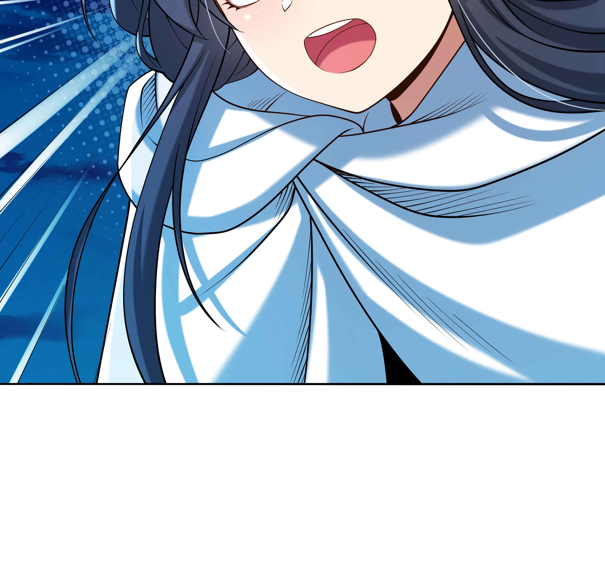 Despite Coming From the Abyss, I Will Save Humanity Chapter 8 - Page 27