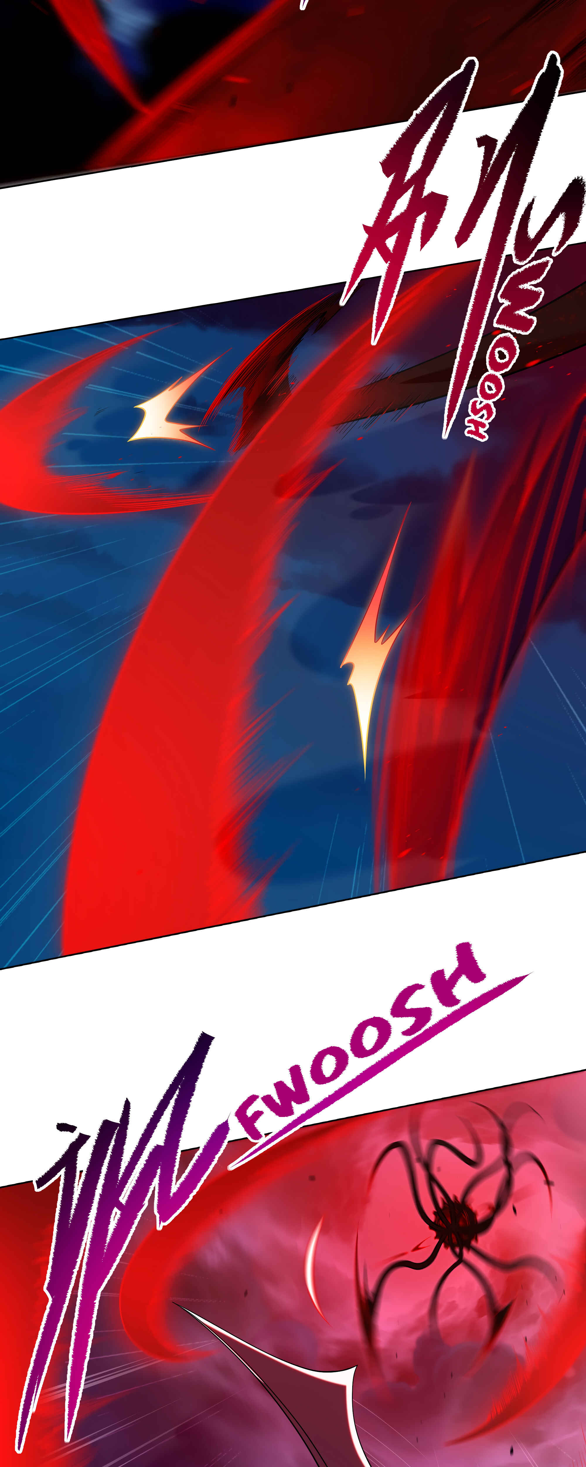 Despite Coming From the Abyss, I Will Save Humanity Chapter 8 - Page 29