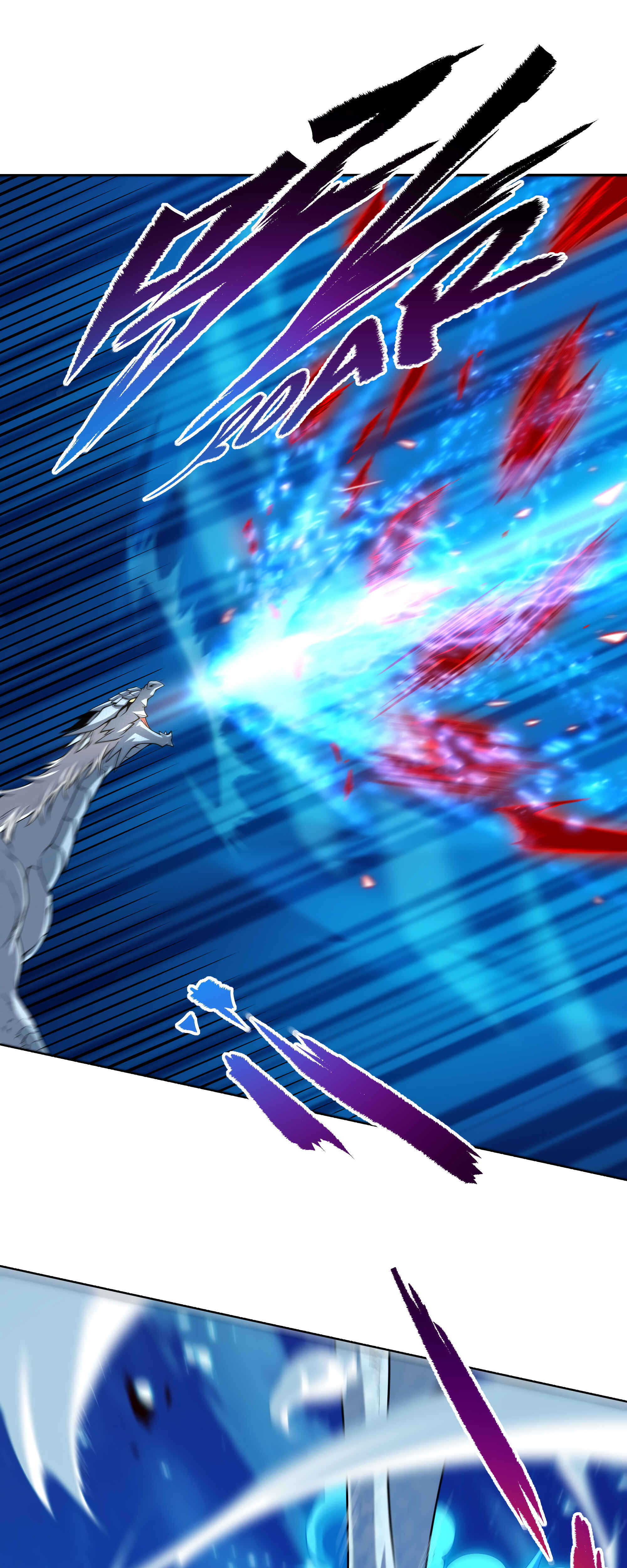 Despite Coming From the Abyss, I Will Save Humanity Chapter 8 - Page 34
