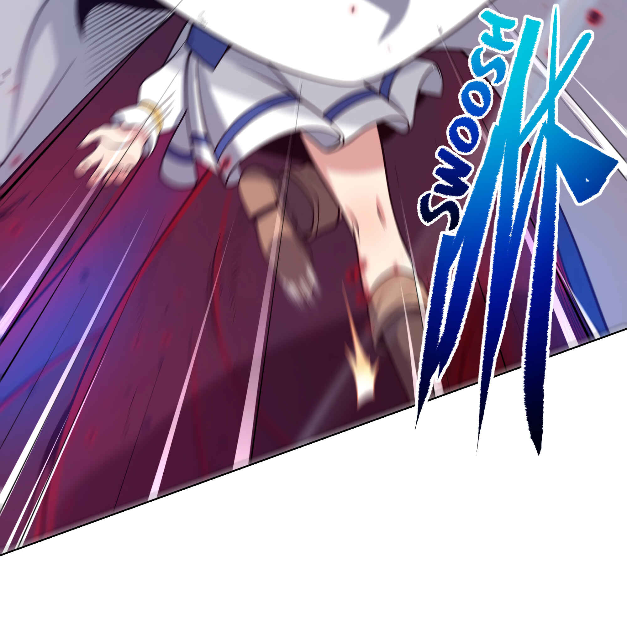 Despite Coming From the Abyss, I Will Save Humanity Chapter 8 - Page 40