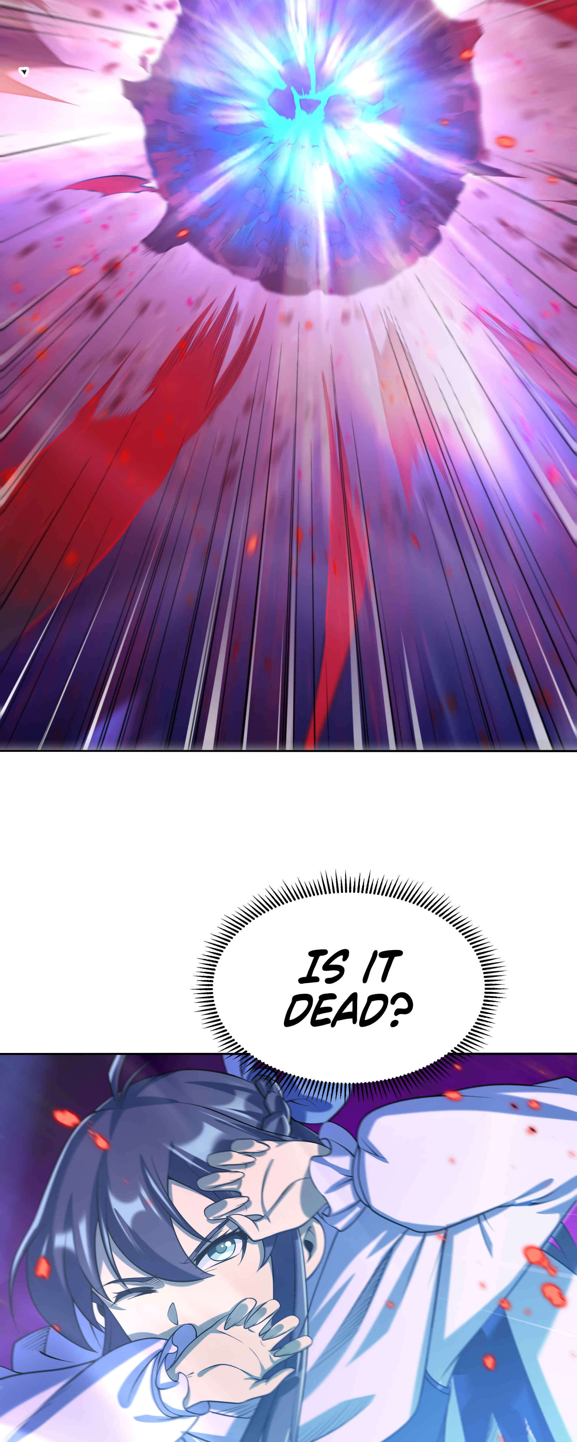 Despite Coming From the Abyss, I Will Save Humanity Chapter 8 - Page 42