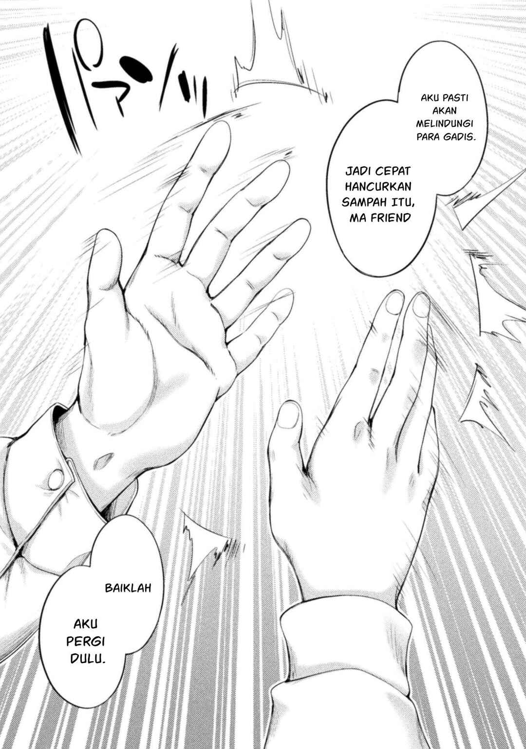 Astro King: Shoukan Yuusha dakedo Kakyuu Nintei Sareta node Maid Harem o Tsukurimasu! Chapter 30 - Page 13