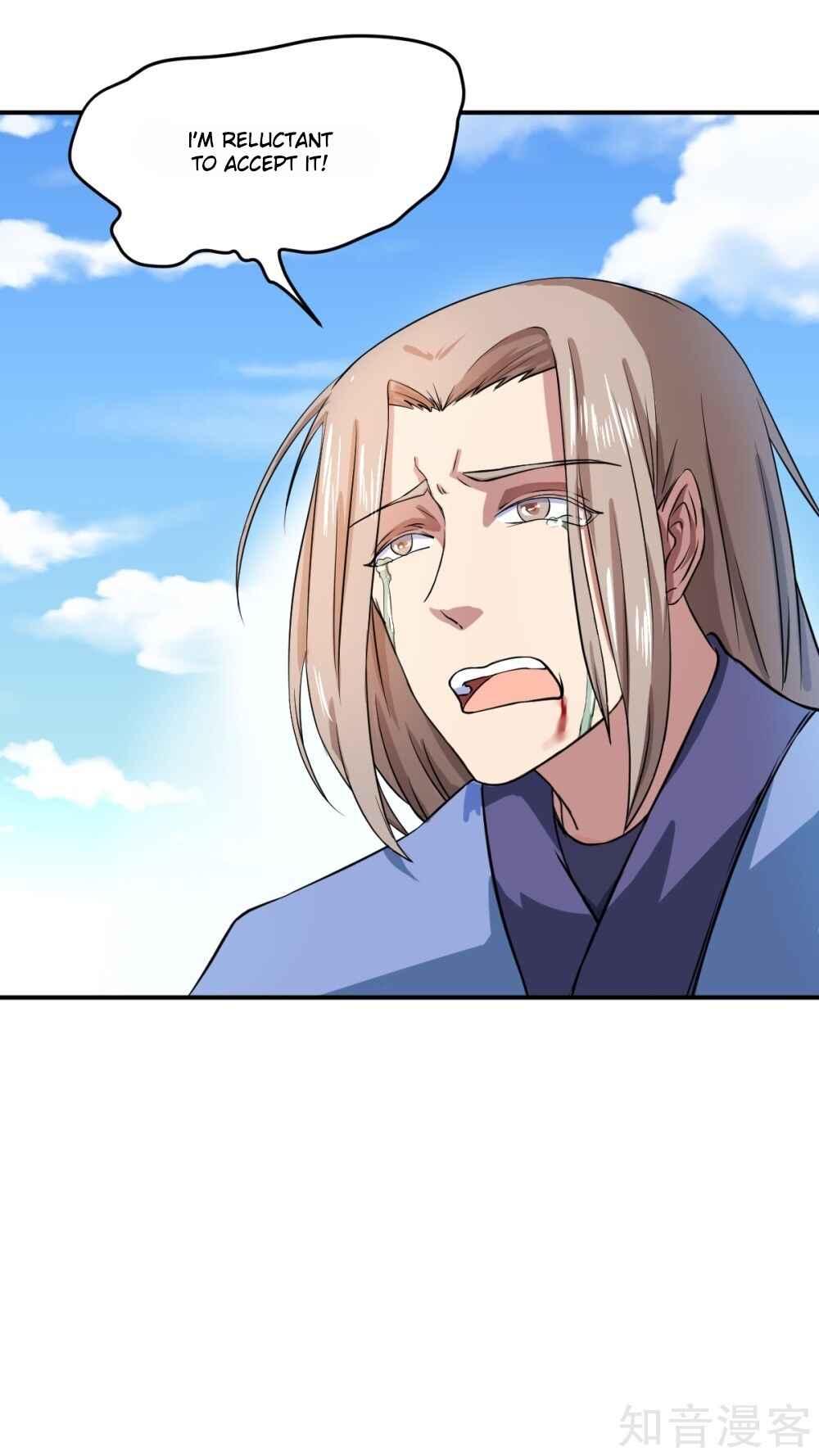 Martial Arts Reigns Chapter 20 - Page 14