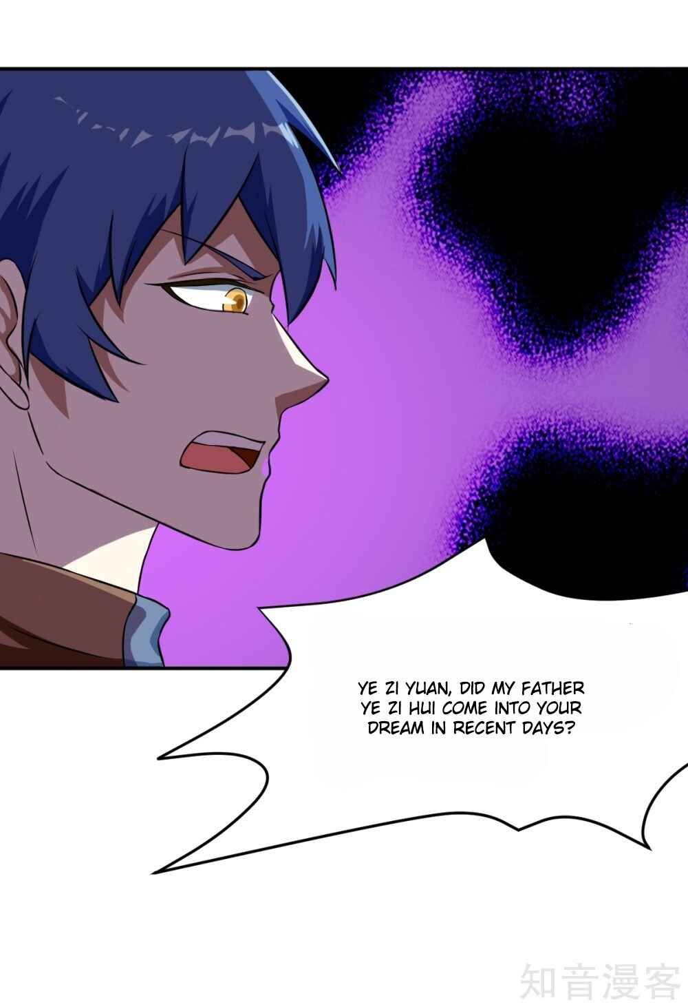 Martial Arts Reigns Chapter 20 - Page 19