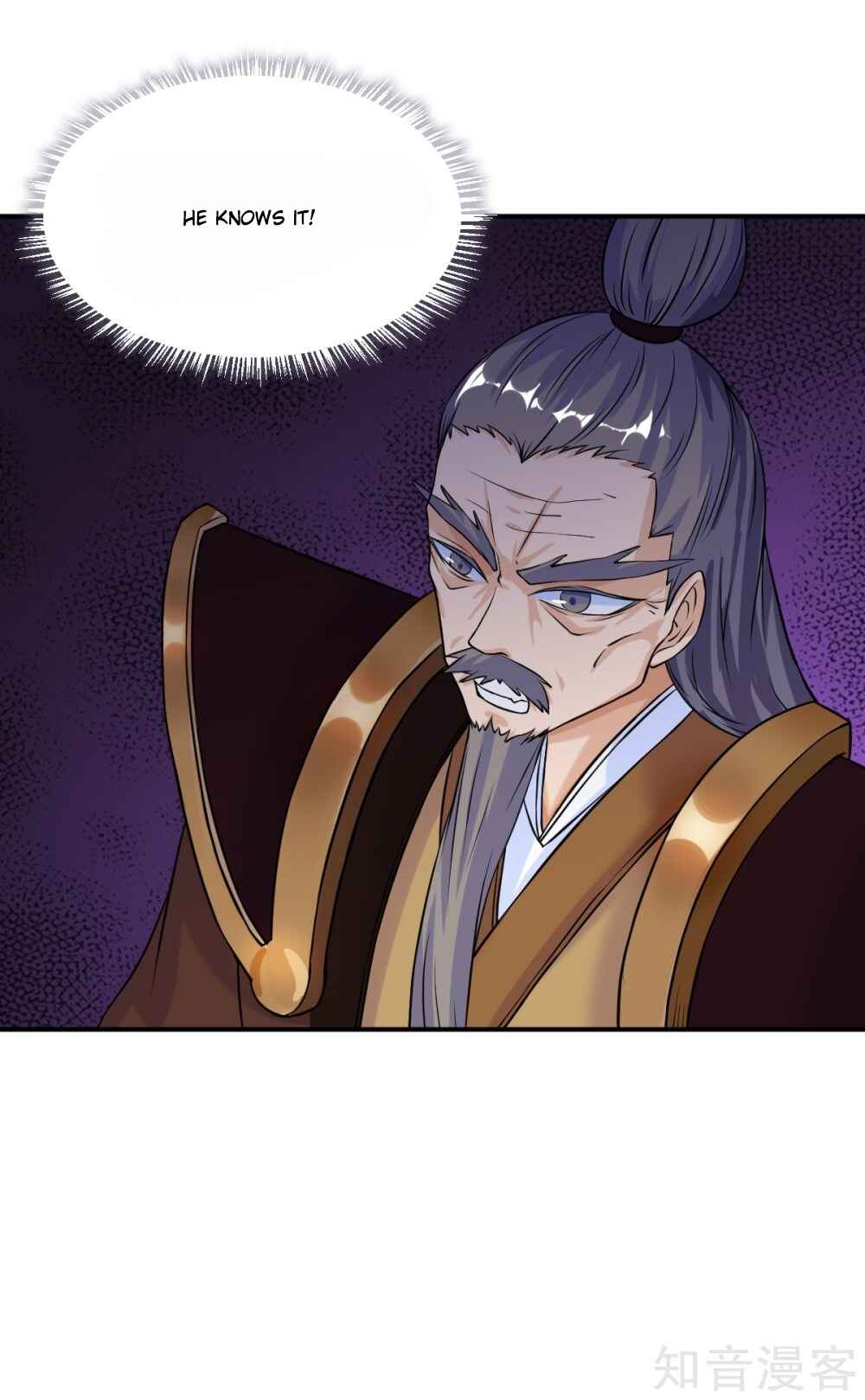 Martial Arts Reigns Chapter 20 - Page 24