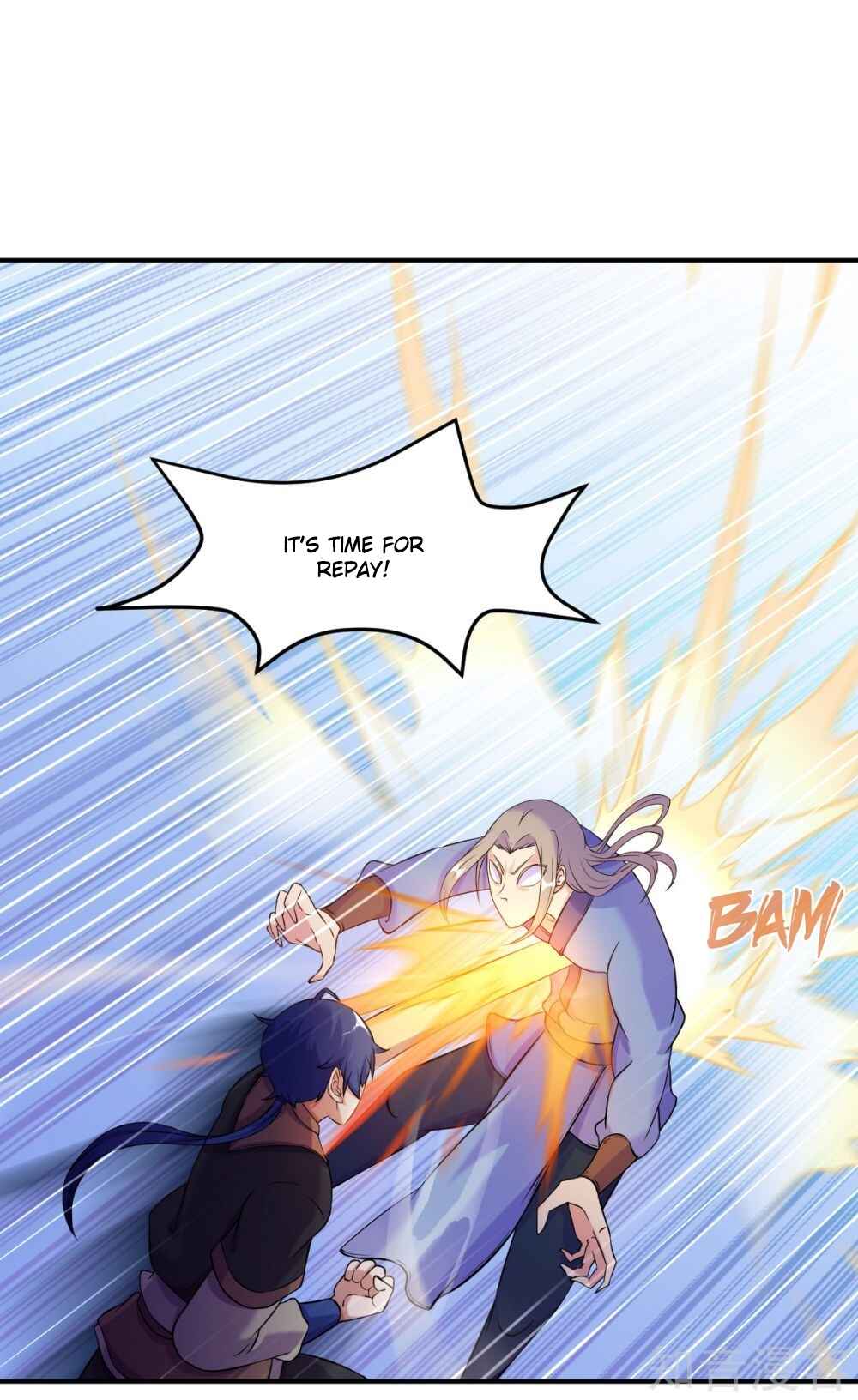 Martial Arts Reigns Chapter 20 - Page 7