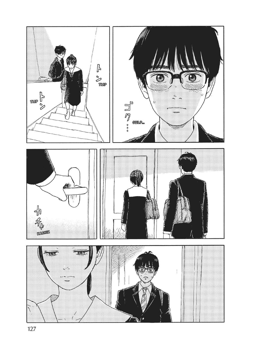 Okaeri Alice Chapter 16 - Page 3