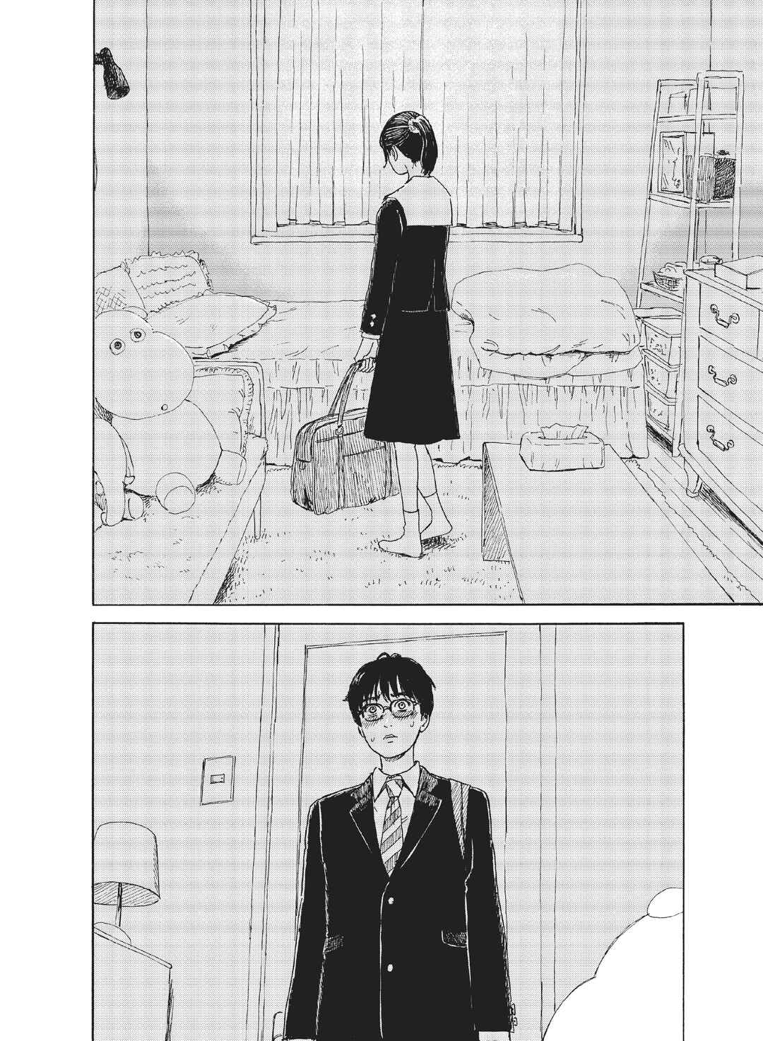Okaeri Alice Chapter 16 - Page 4