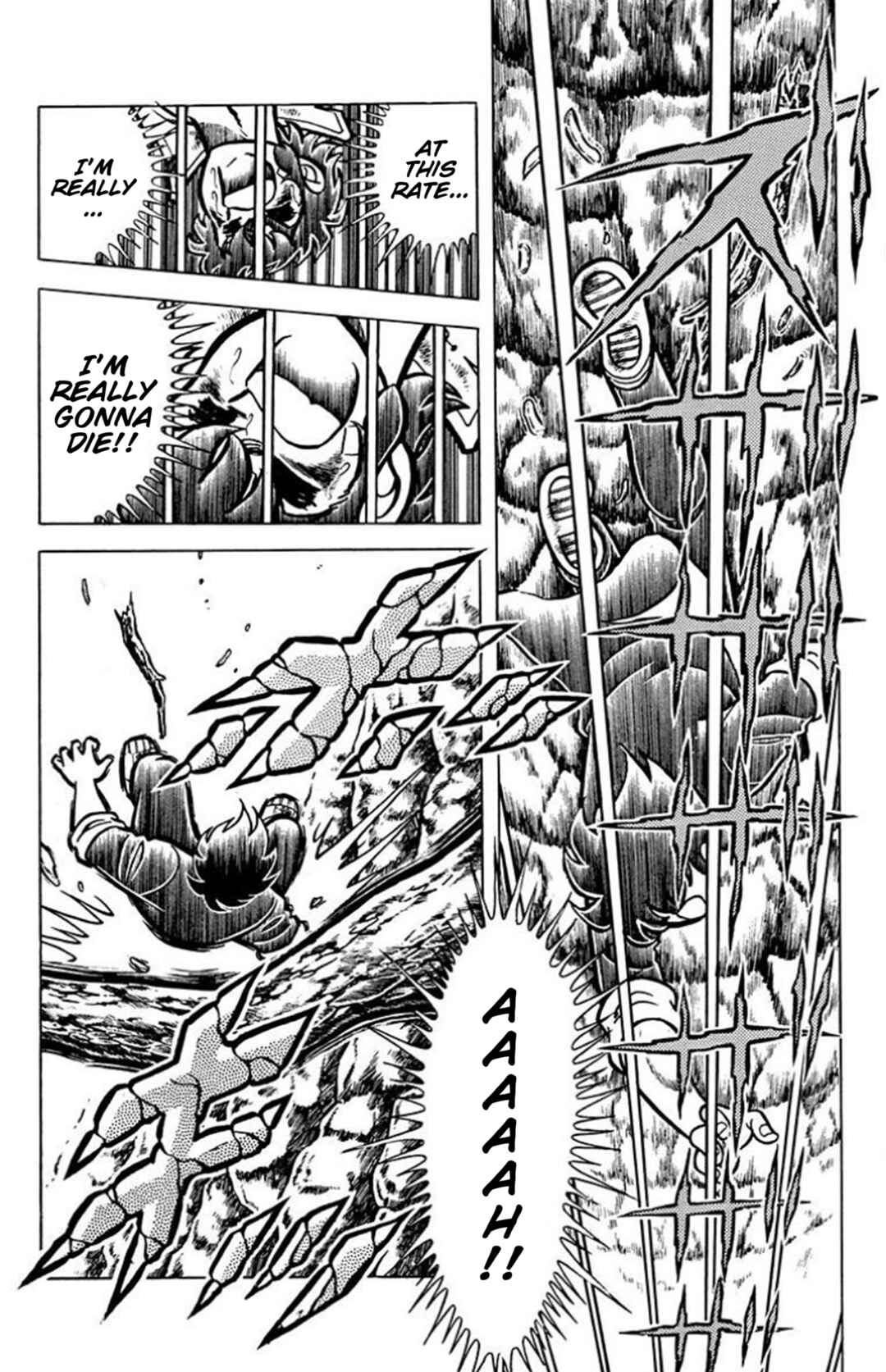 Man's Hill Chapter 2 - Page 11