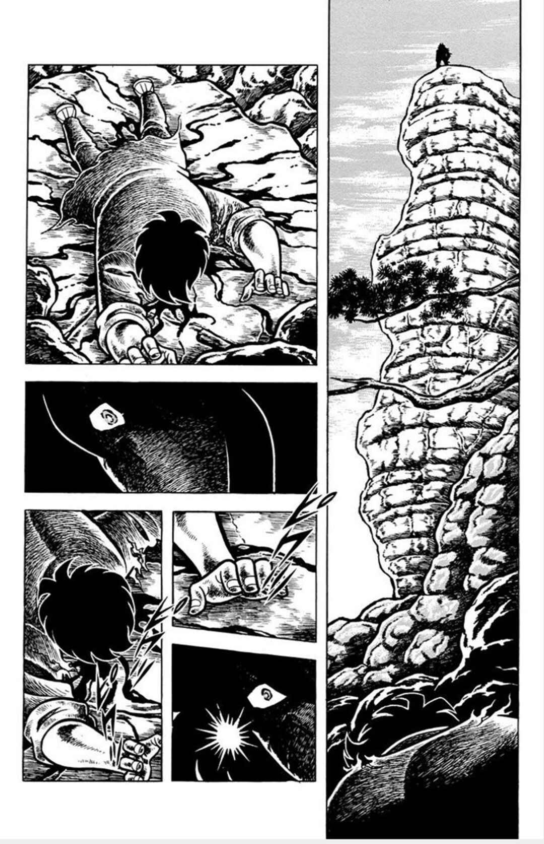 Man's Hill Chapter 2 - Page 13