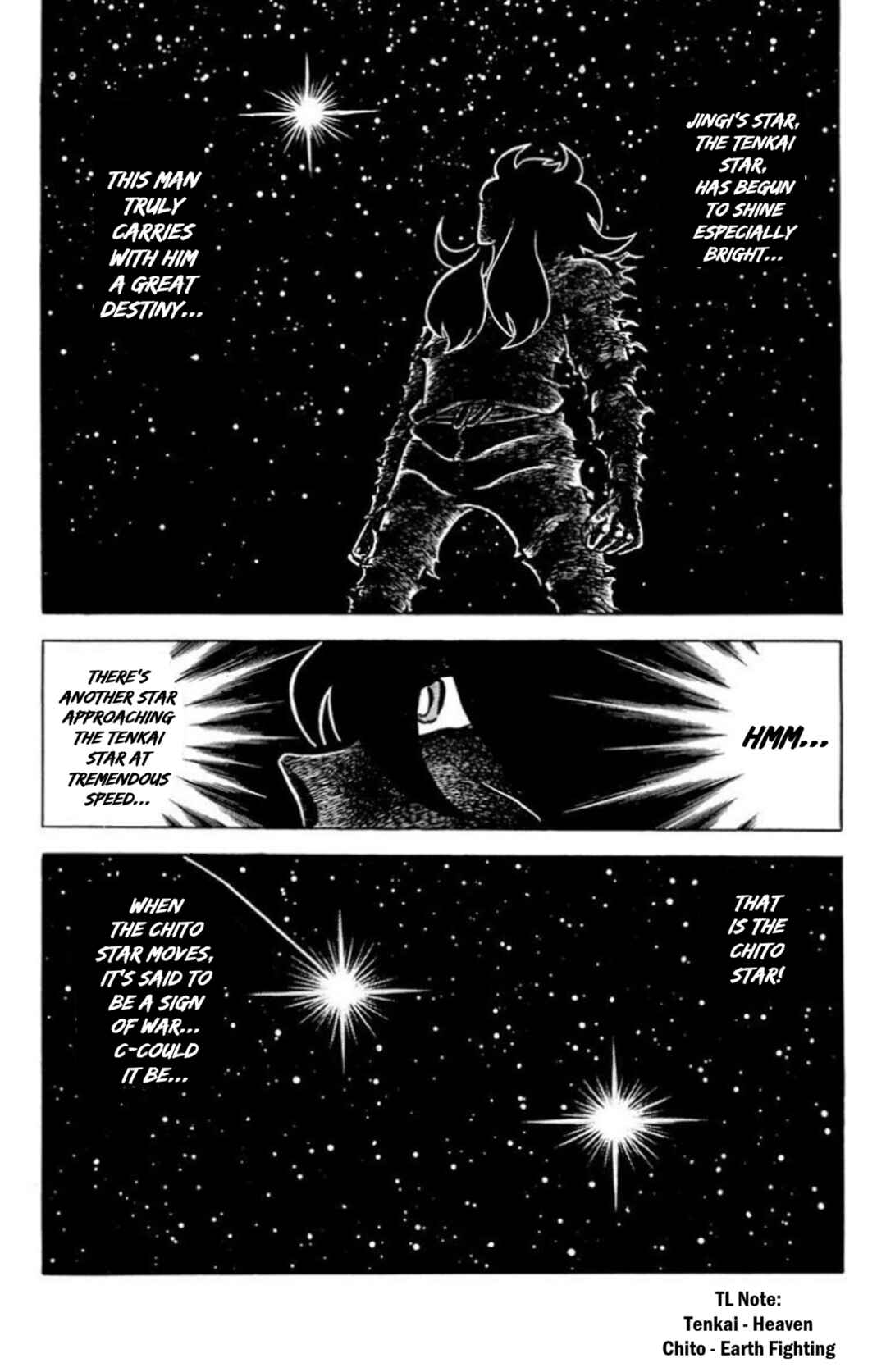 Man's Hill Chapter 2 - Page 32
