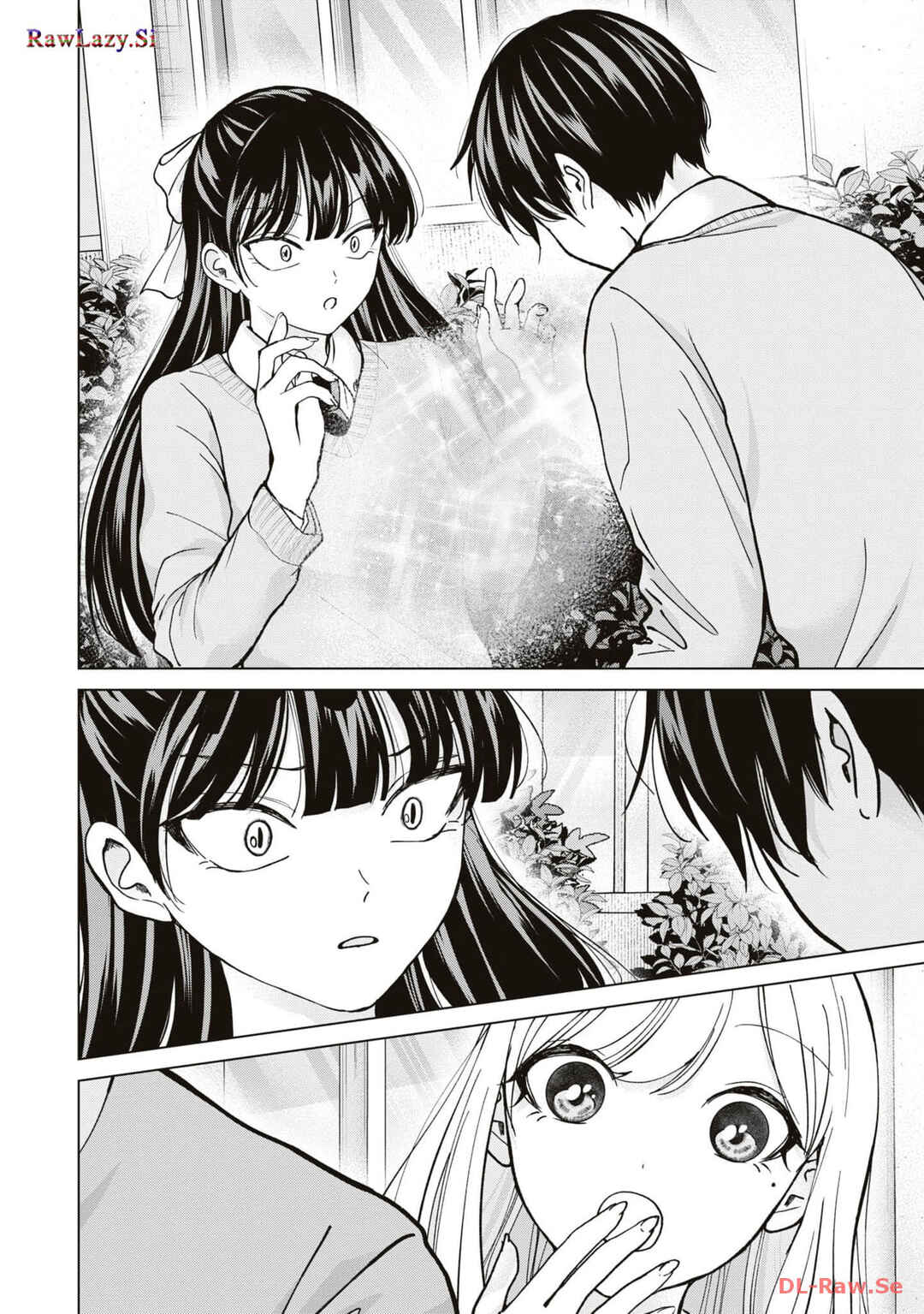 Kusunoki-san wa Koukou Debut ni Shippai Shite Iru Chapter 13 - Page 20