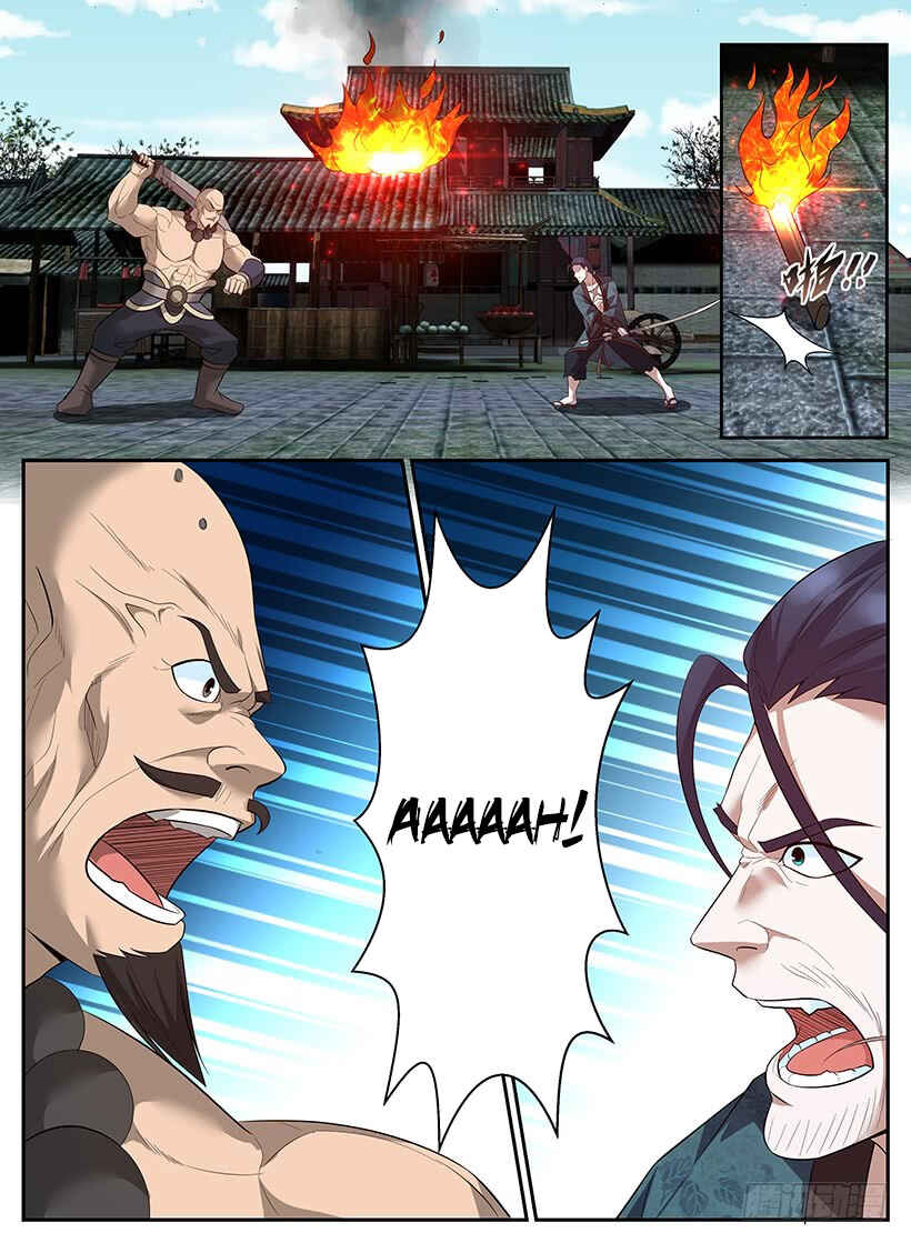Rules for Peddling in Another World Chapter 75 - Page 4