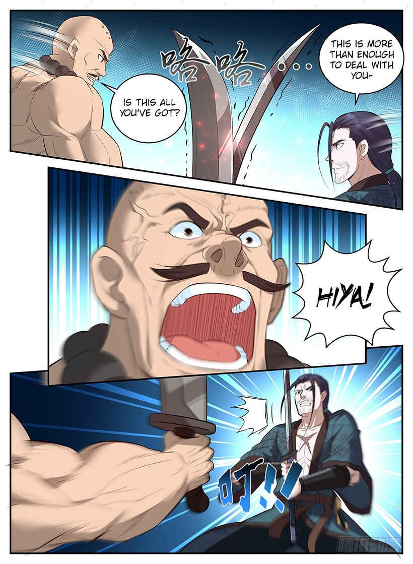 Rules for Peddling in Another World Chapter 75 - Page 6