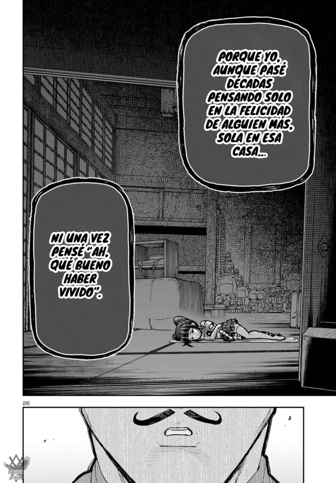 Todoroki Daimaru no Kikai Taikendan Chapter 7 - Page 28