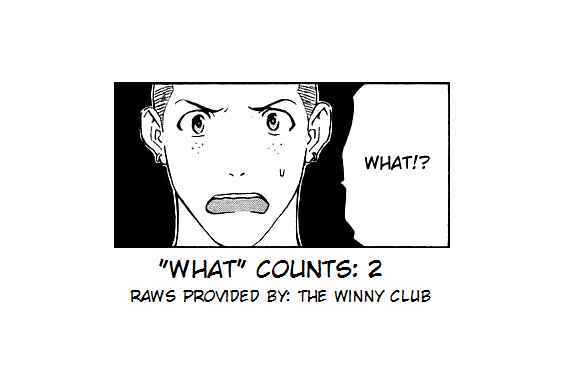 Yakitate!! Japan Chapter 197 - Page 19