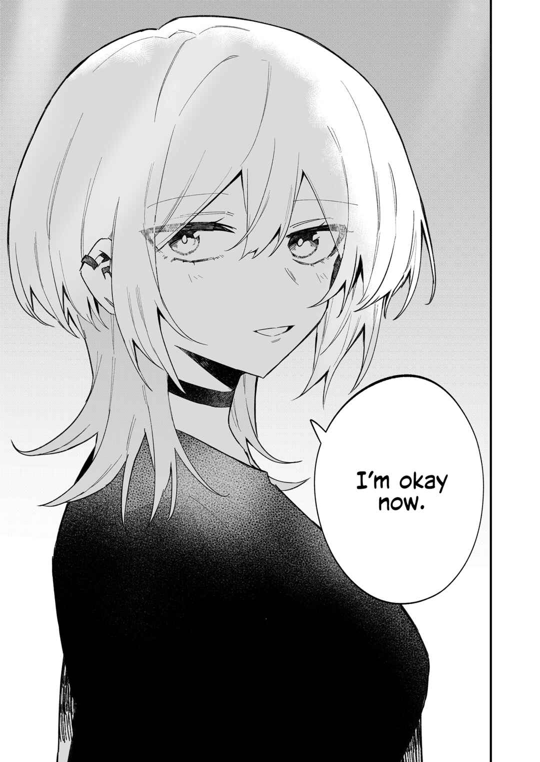 Wolf-chan wa Sumashitai Chapter 65 - Page 15