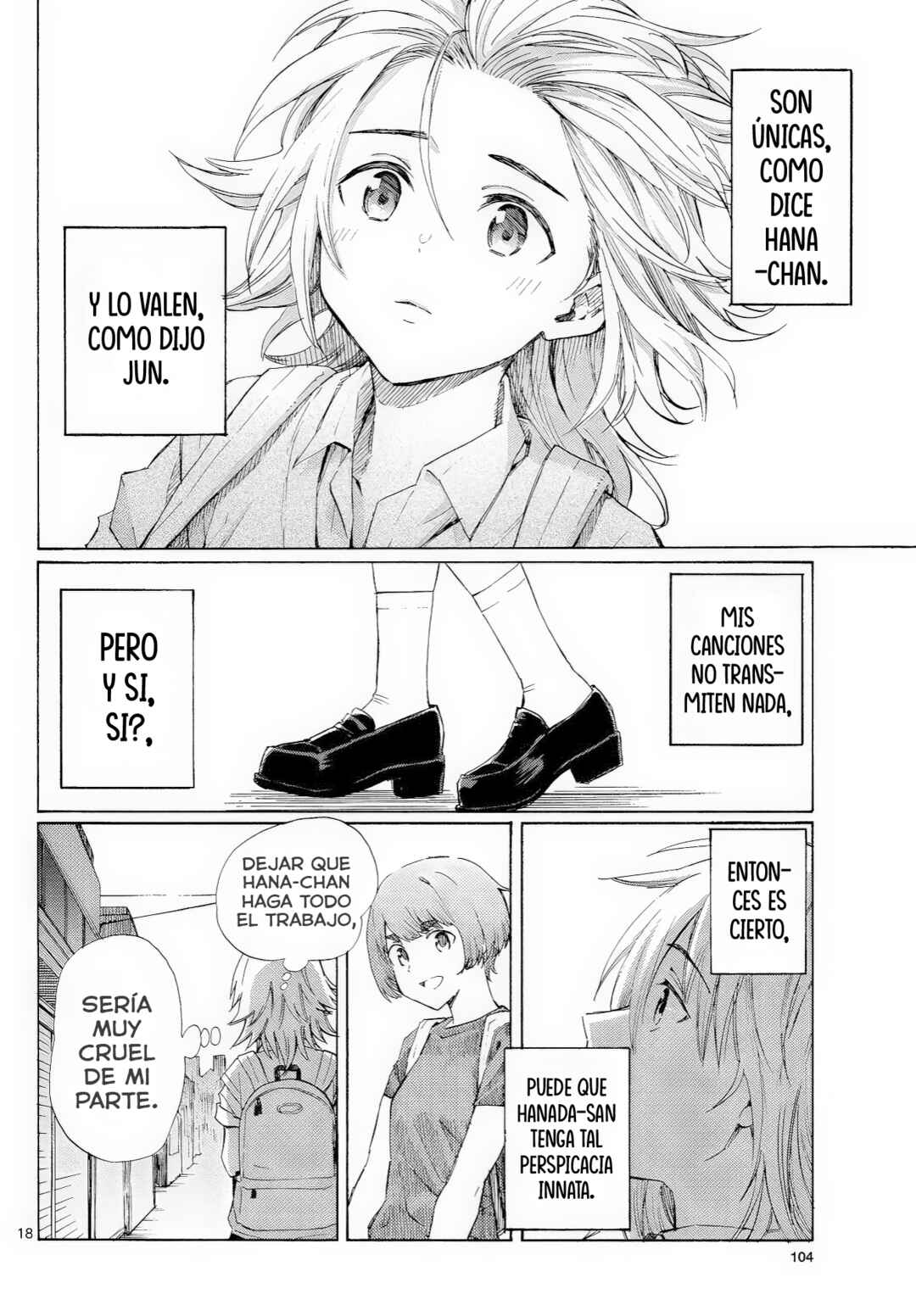 Register! Chapter 9 - Page 19