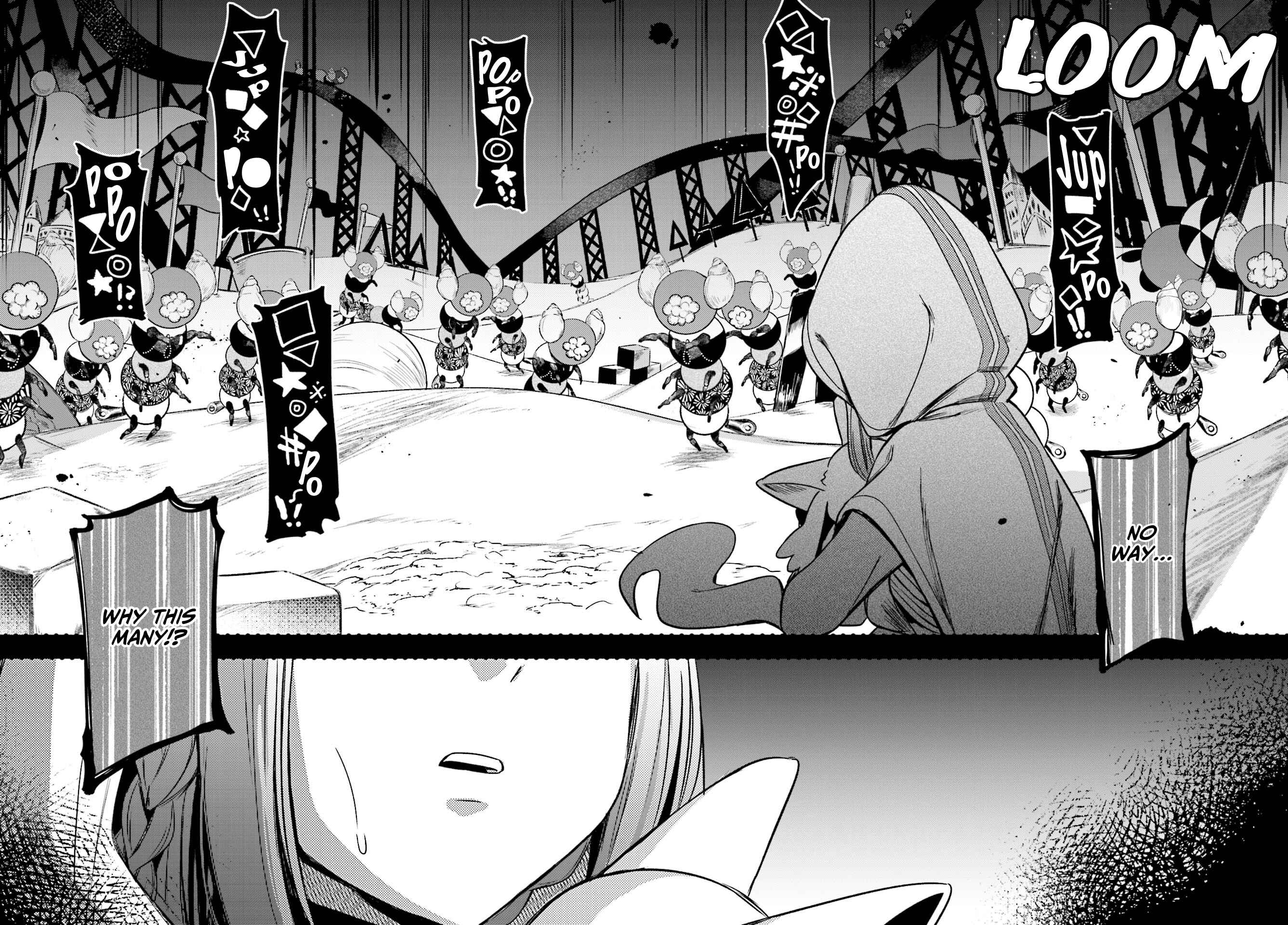 Magia Record - Mahou Shoujo Madoka☆Magica Gaiden Chapter 1 - Page 29