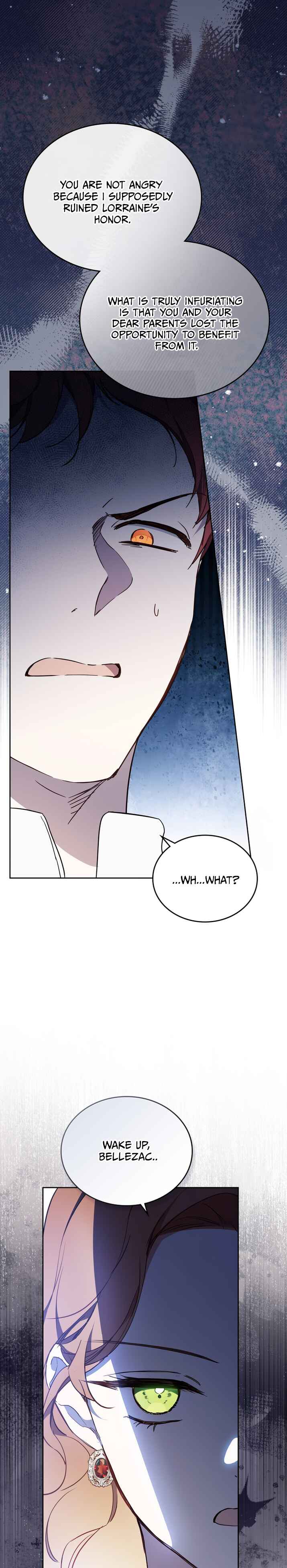 Ibeon Saengeun Gajuga Doegetseumnida Chapter 179 - Page 7