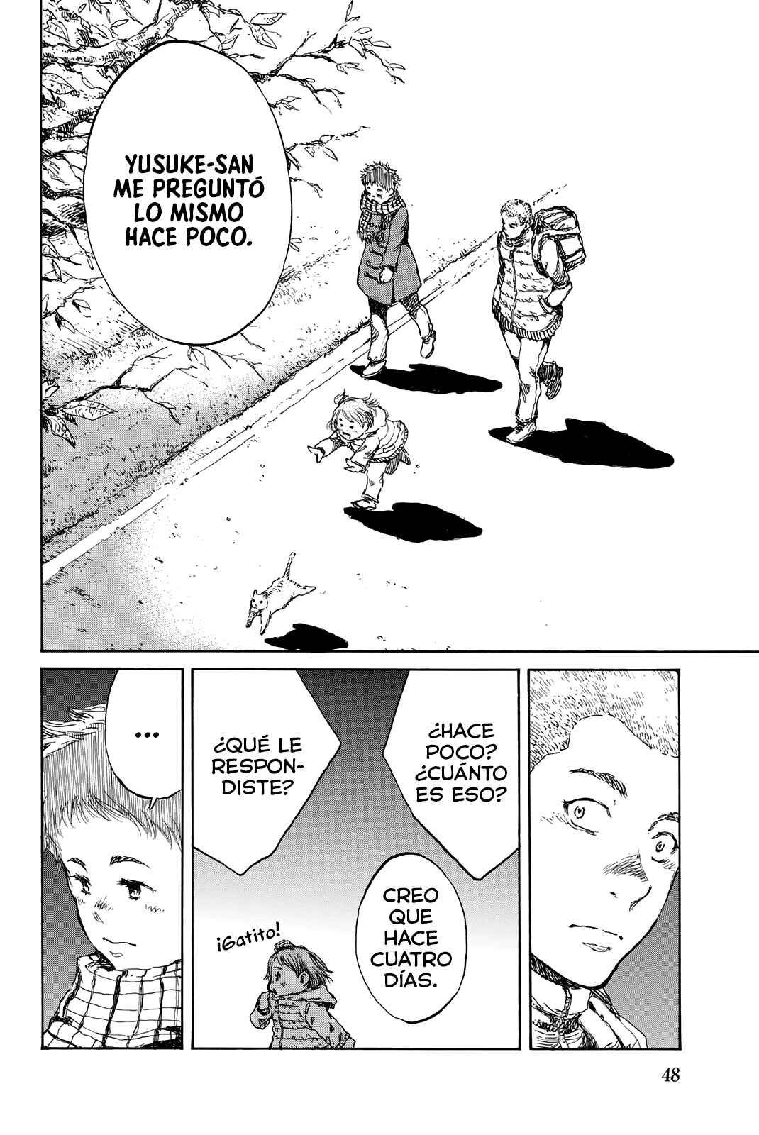 Kimi ga Bokura wo Akuma to Yonda Koro Chapter 80 - Page 12