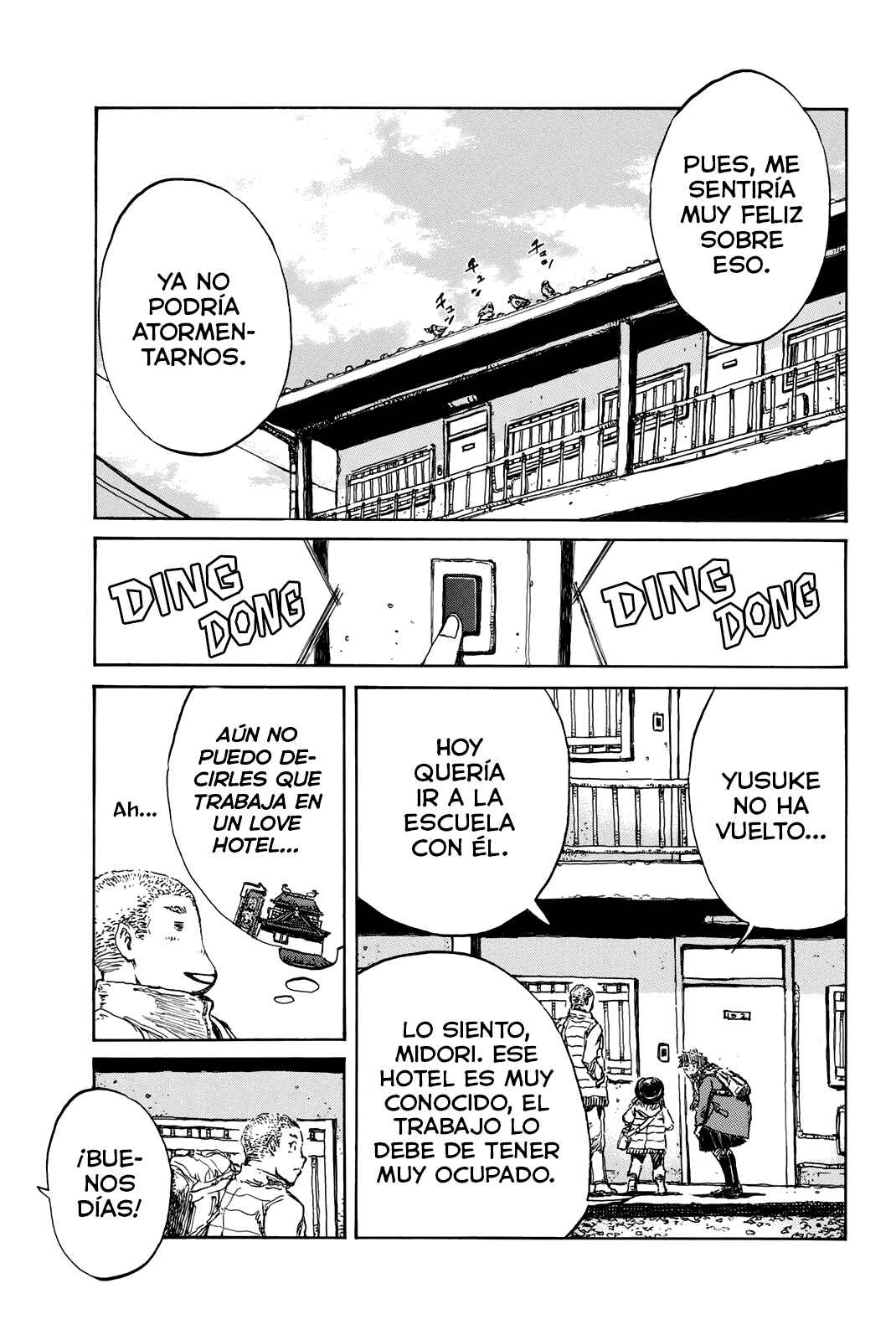 Kimi ga Bokura wo Akuma to Yonda Koro Chapter 80 - Page 13