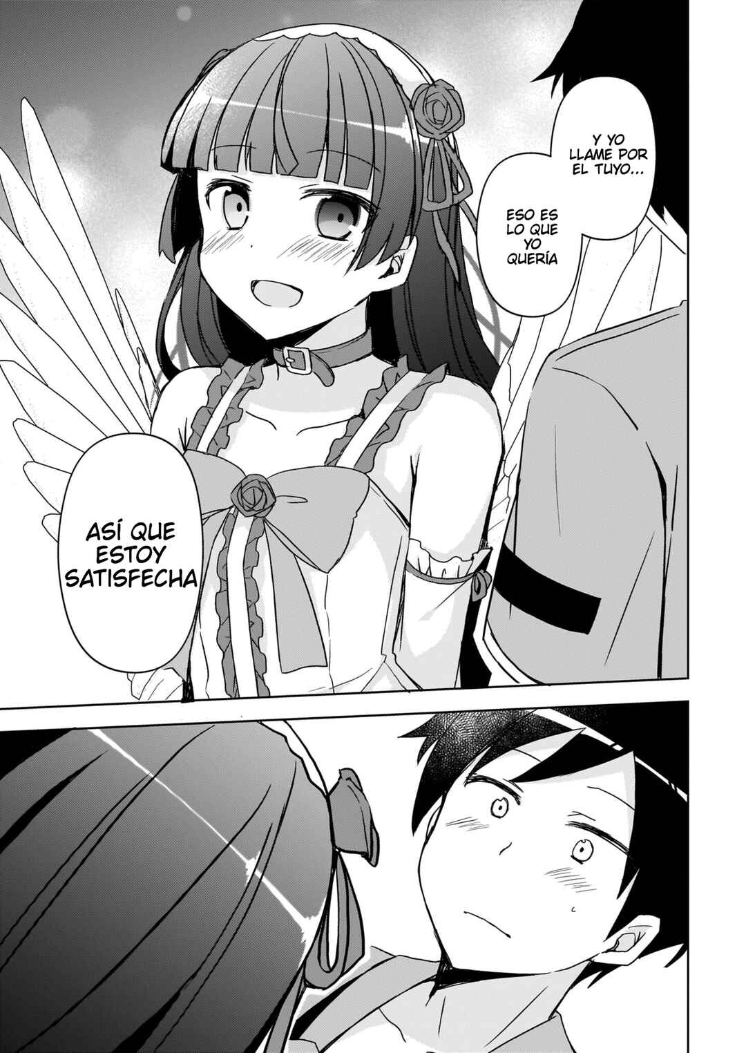 Ore no Imouto ga Konna ni Kawaii Wake ga Nai: Kuroneko If Chapter 17 - Page 20