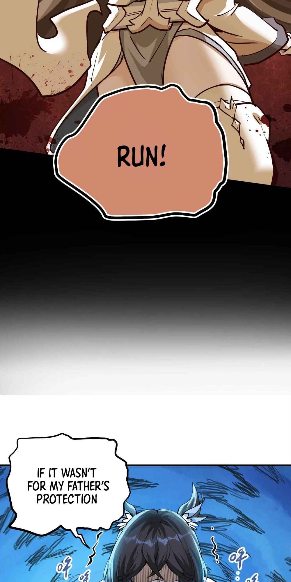 The Strongest Sect of All Times Chapter 3 - Page 55