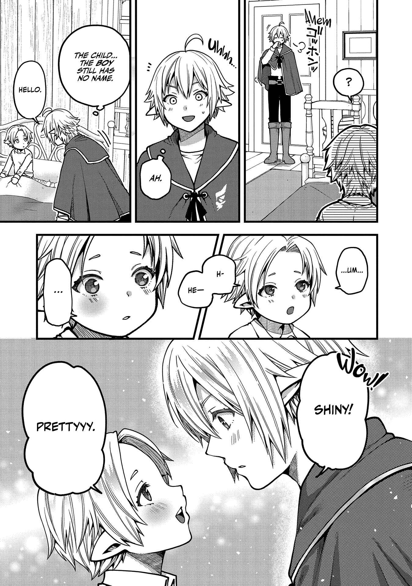 Tensei Shite High Elf ni Narimashitaga, Slow Life wa 120-nen de Akimashita - Highelf with a Long Life Chapter 11 - Page 15