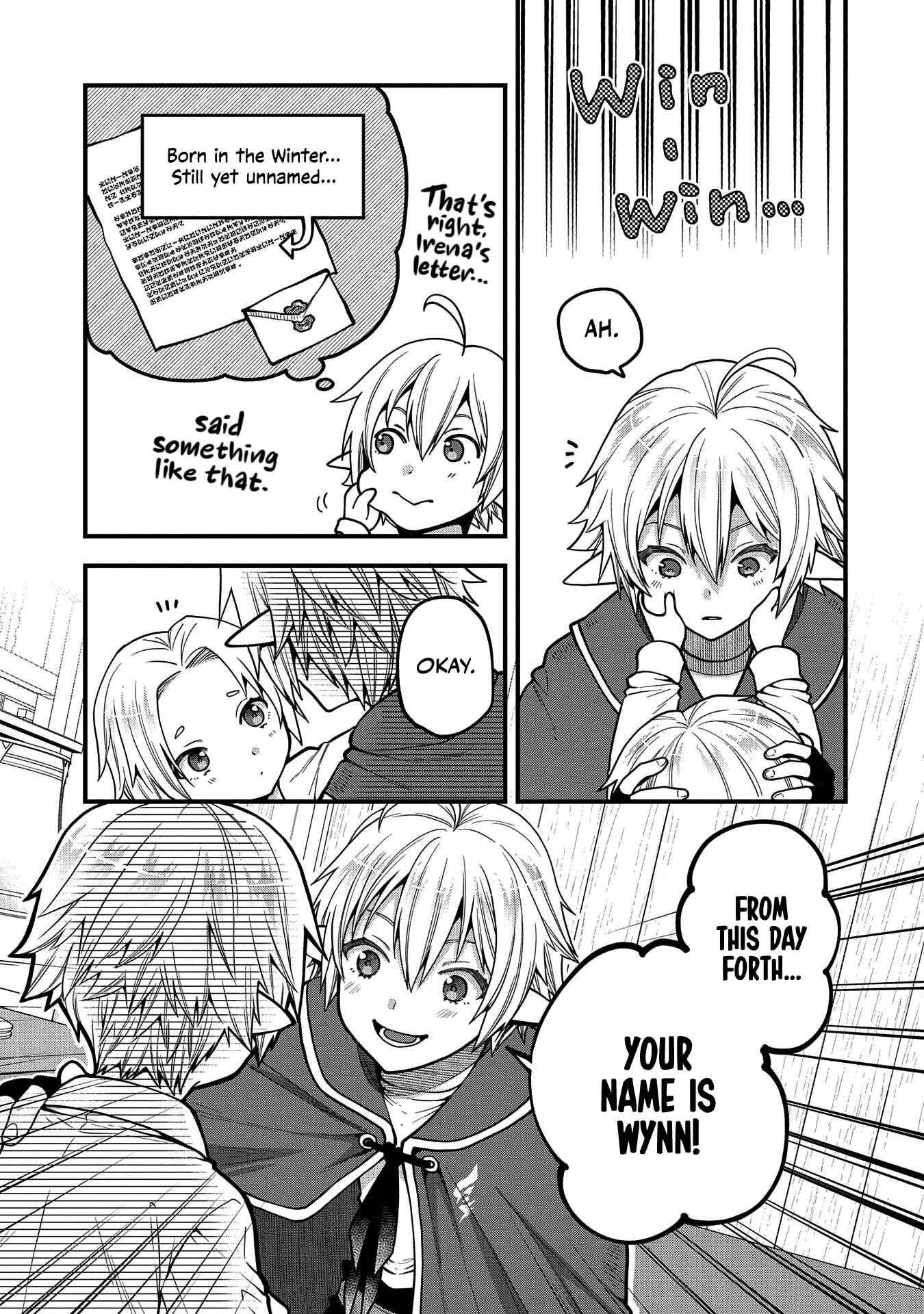 Tensei Shite High Elf ni Narimashitaga, Slow Life wa 120-nen de Akimashita - Highelf with a Long Life Chapter 11 - Page 17