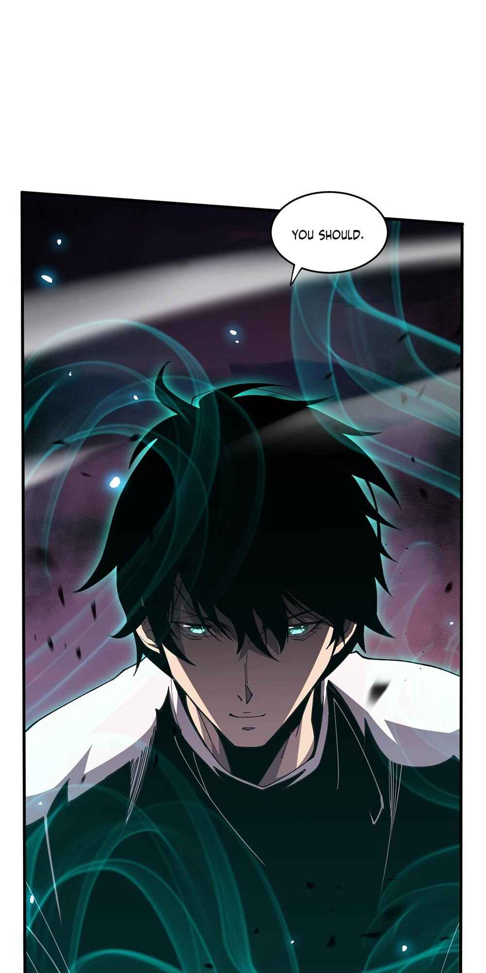 Si Ling Fashi! Wo Ji Shi Tianzai Chapter 69 - Page 18