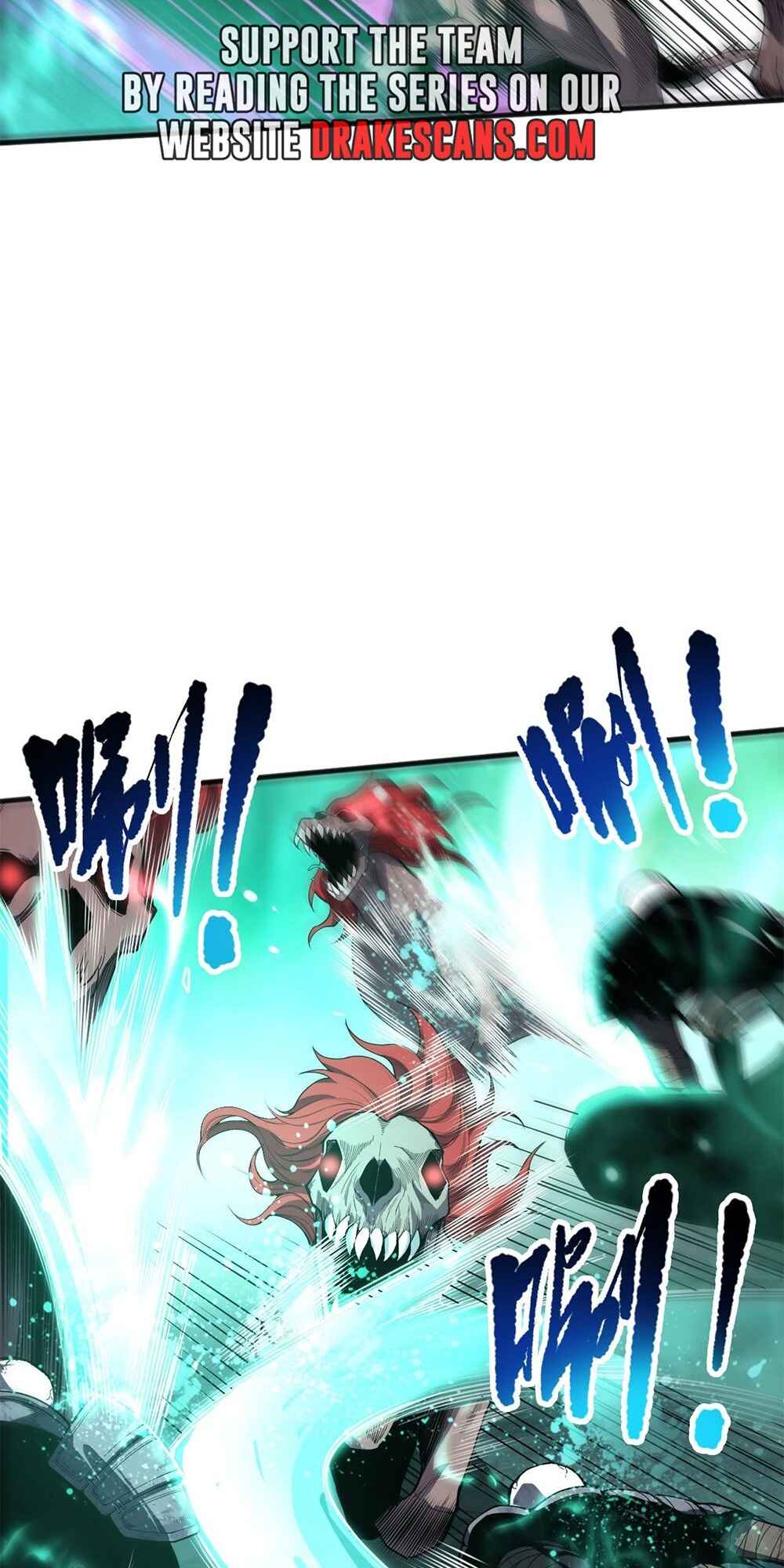 Si Ling Fashi! Wo Ji Shi Tianzai Chapter 69 - Page 22