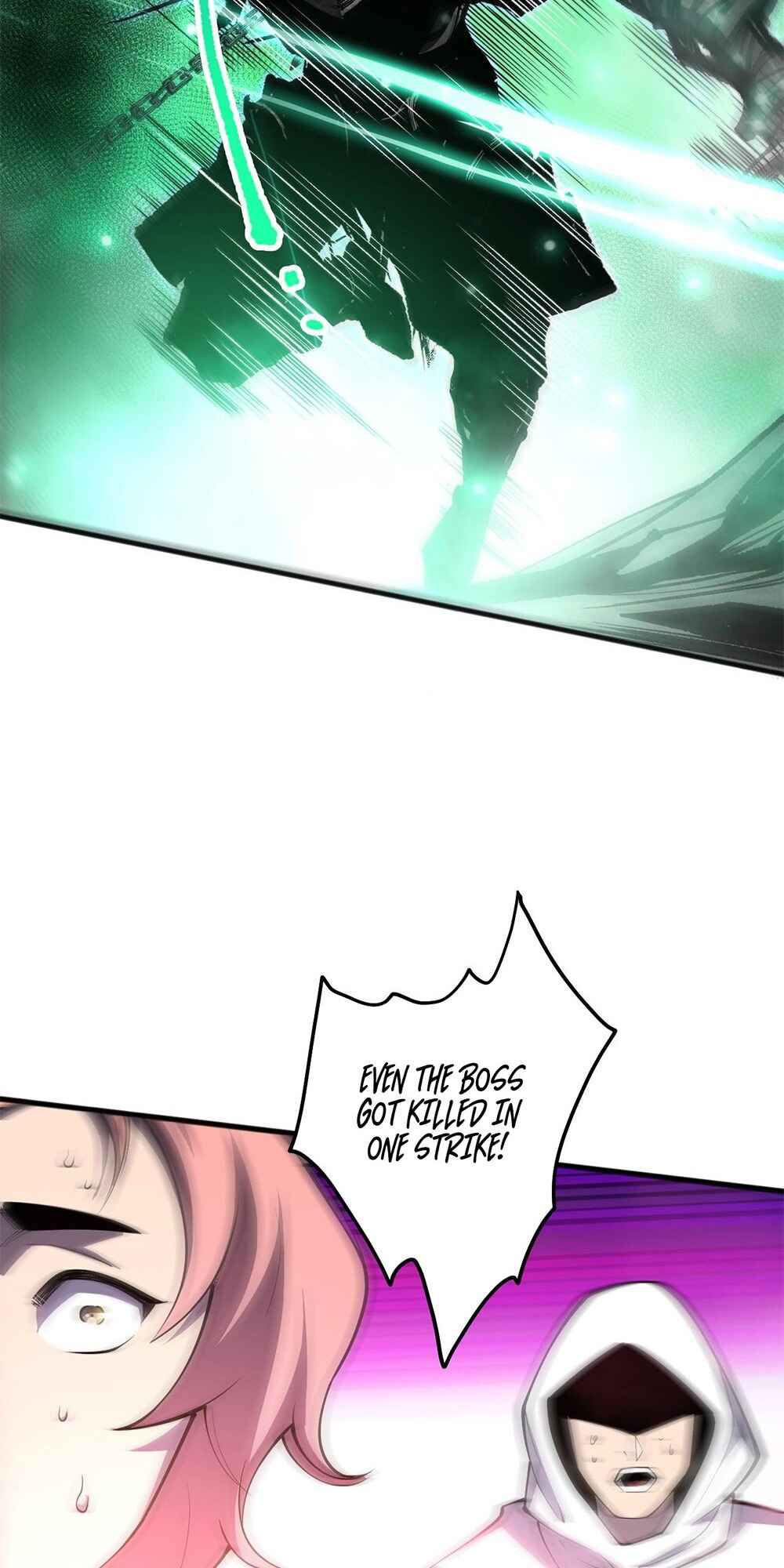 Si Ling Fashi! Wo Ji Shi Tianzai Chapter 69 - Page 28