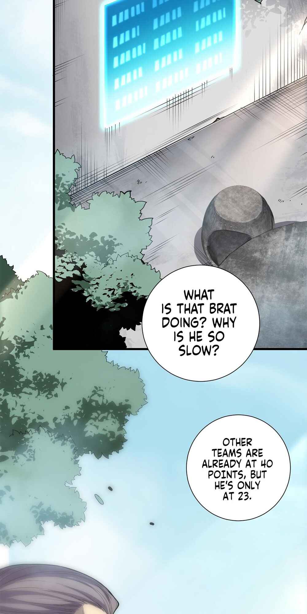 Si Ling Fashi! Wo Ji Shi Tianzai Chapter 69 - Page 3