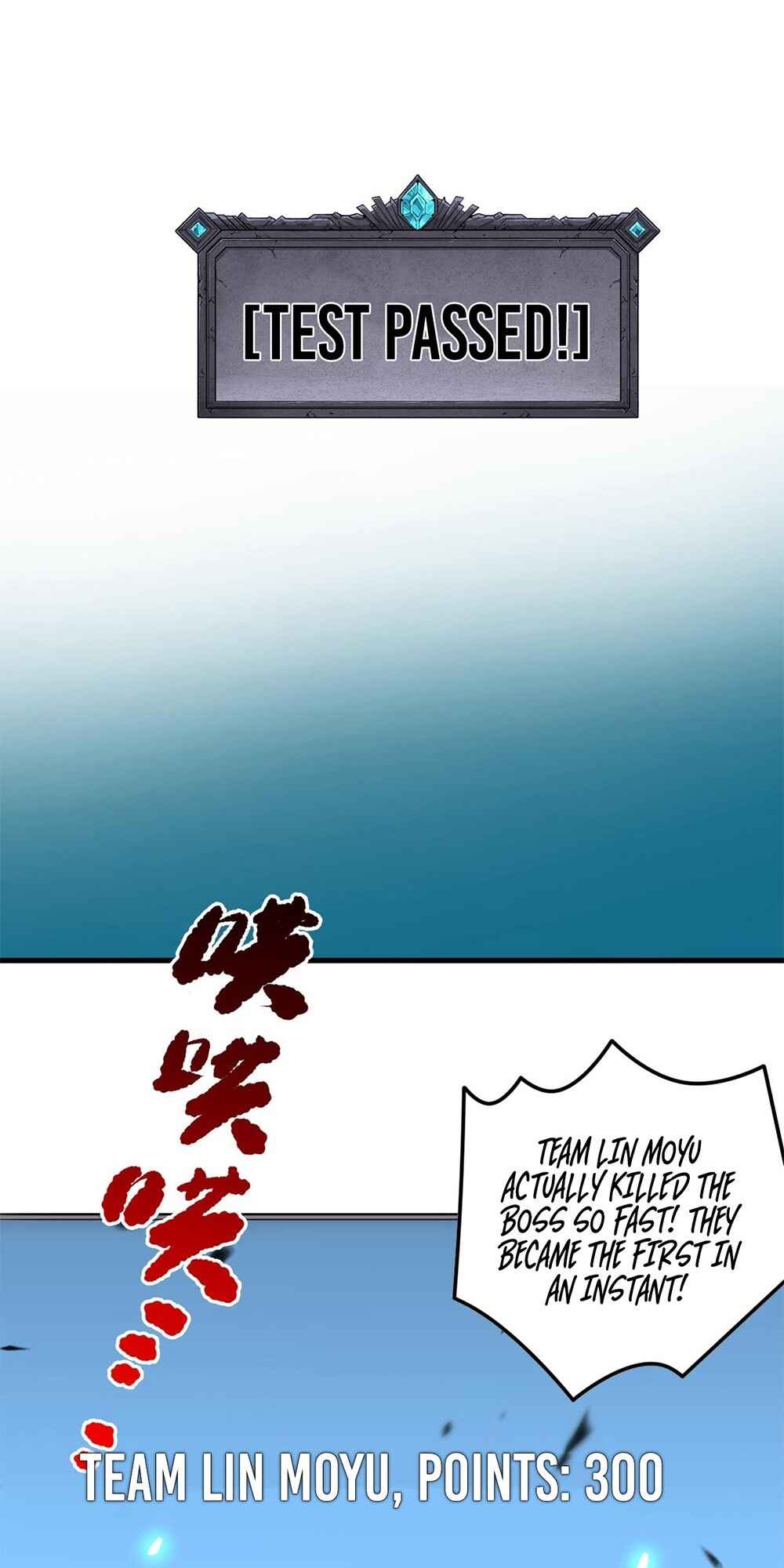 Si Ling Fashi! Wo Ji Shi Tianzai Chapter 69 - Page 30