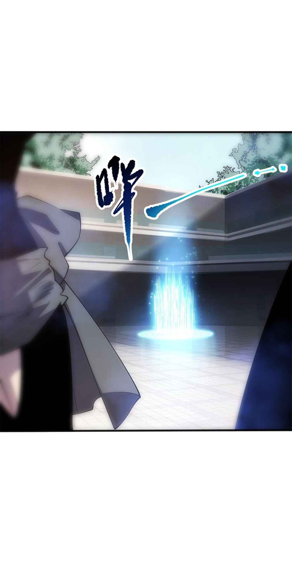 Si Ling Fashi! Wo Ji Shi Tianzai Chapter 69 - Page 35