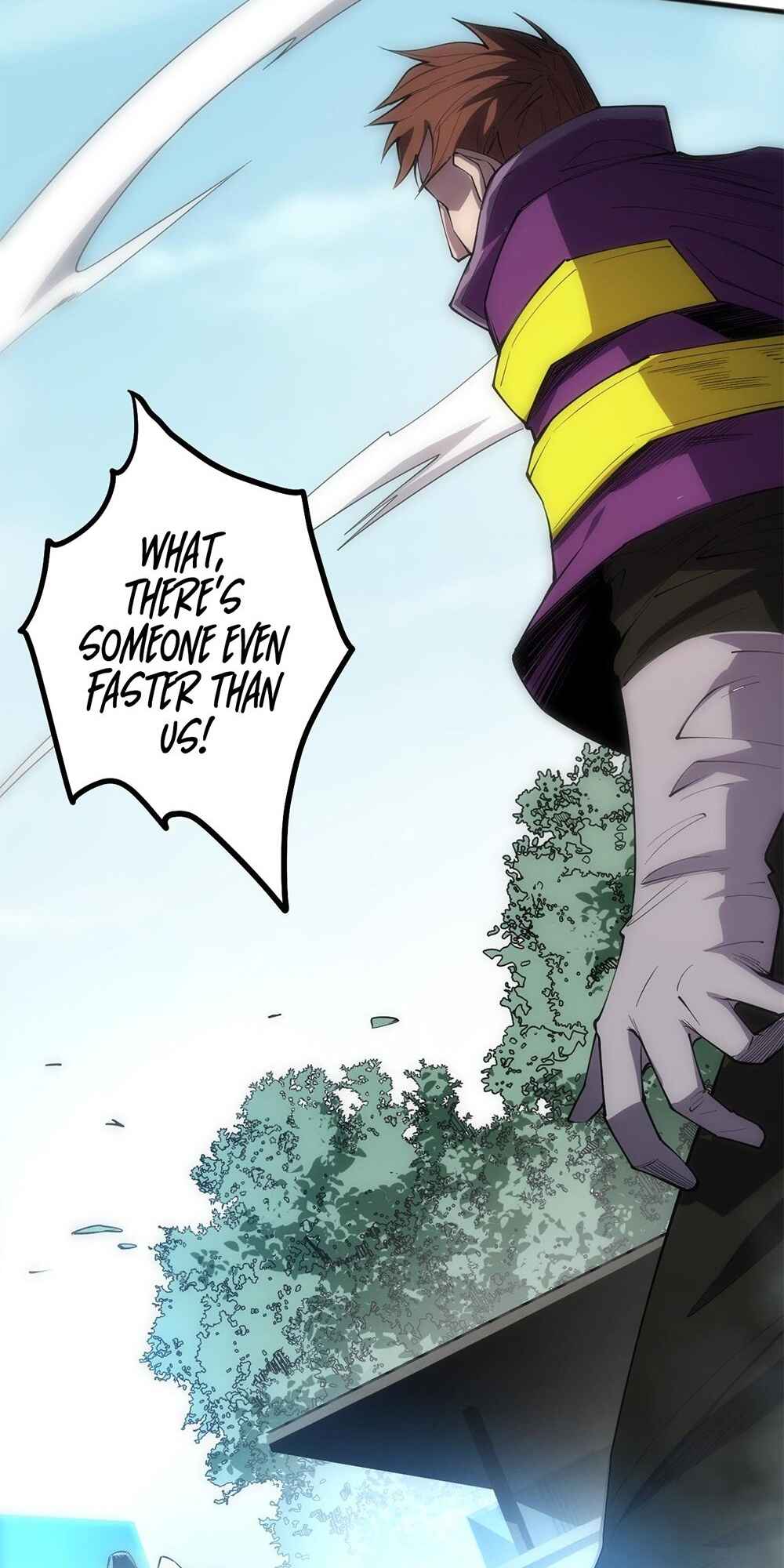 Si Ling Fashi! Wo Ji Shi Tianzai Chapter 69 - Page 38