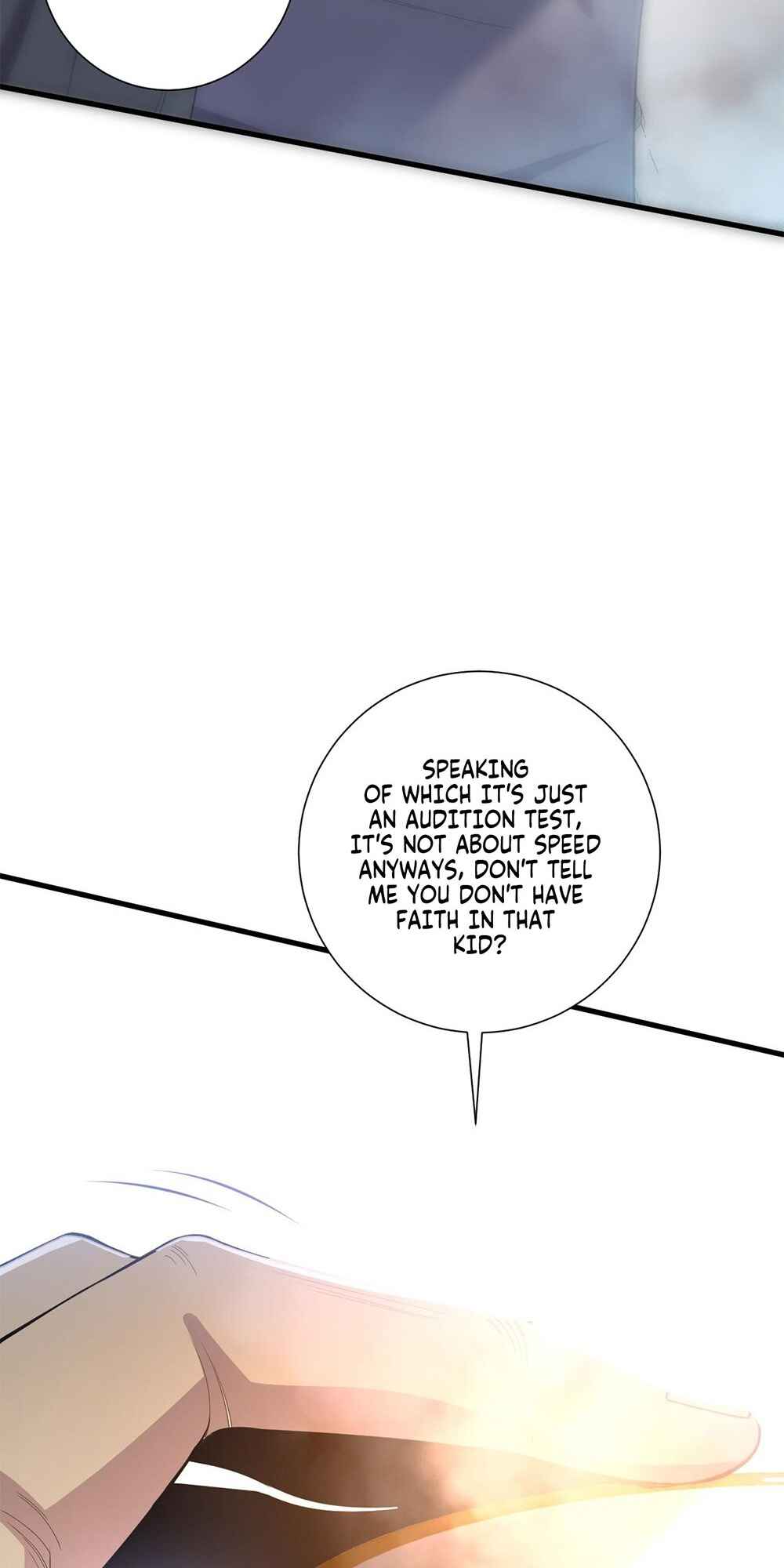 Si Ling Fashi! Wo Ji Shi Tianzai Chapter 69 - Page 5