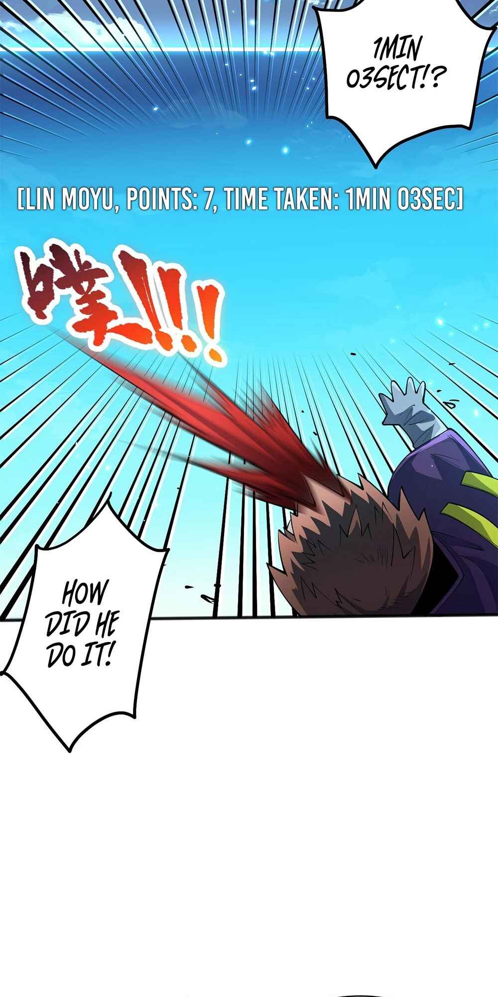 Si Ling Fashi! Wo Ji Shi Tianzai Chapter 69 - Page 53