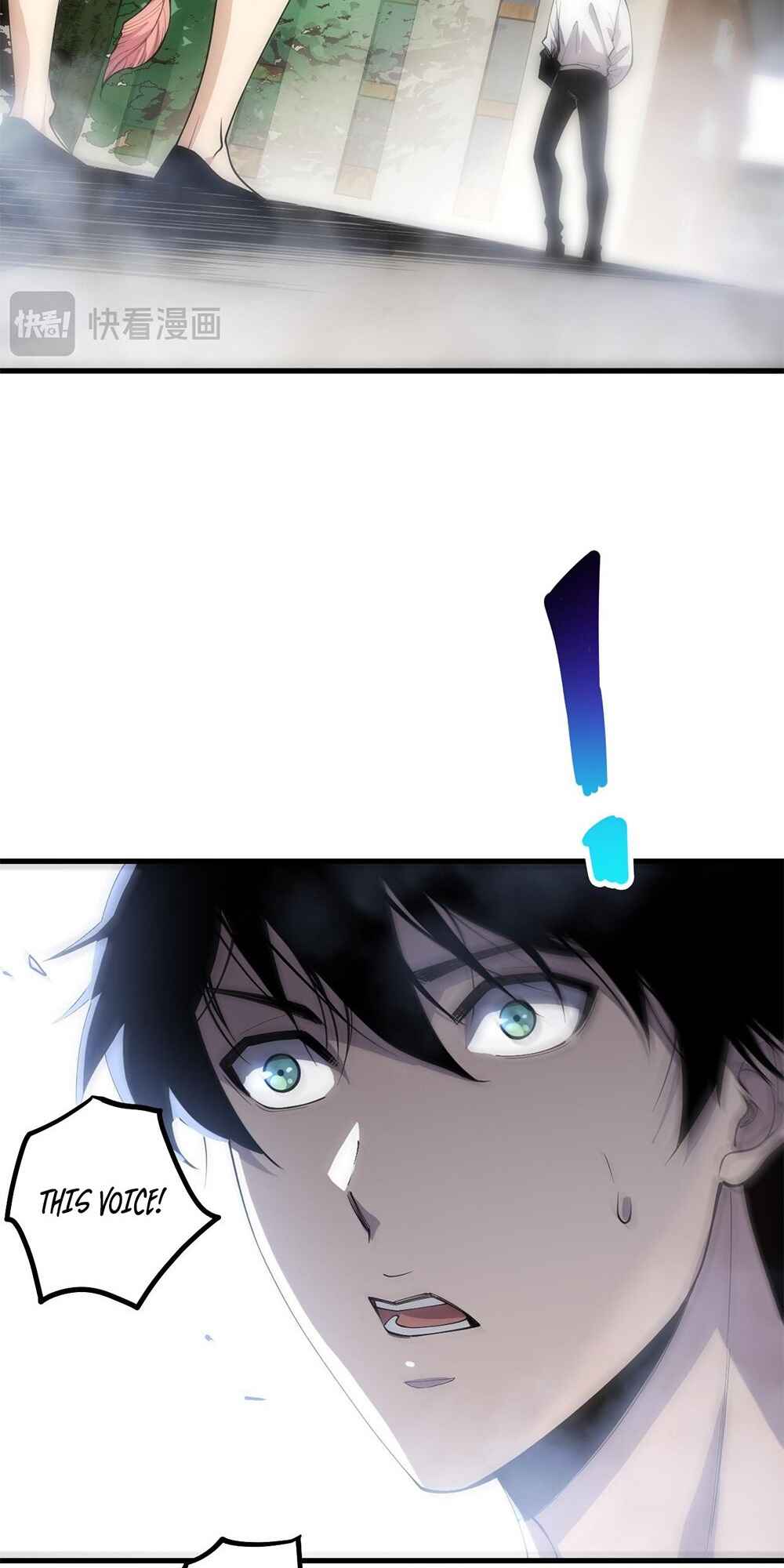 Si Ling Fashi! Wo Ji Shi Tianzai Chapter 69 - Page 57