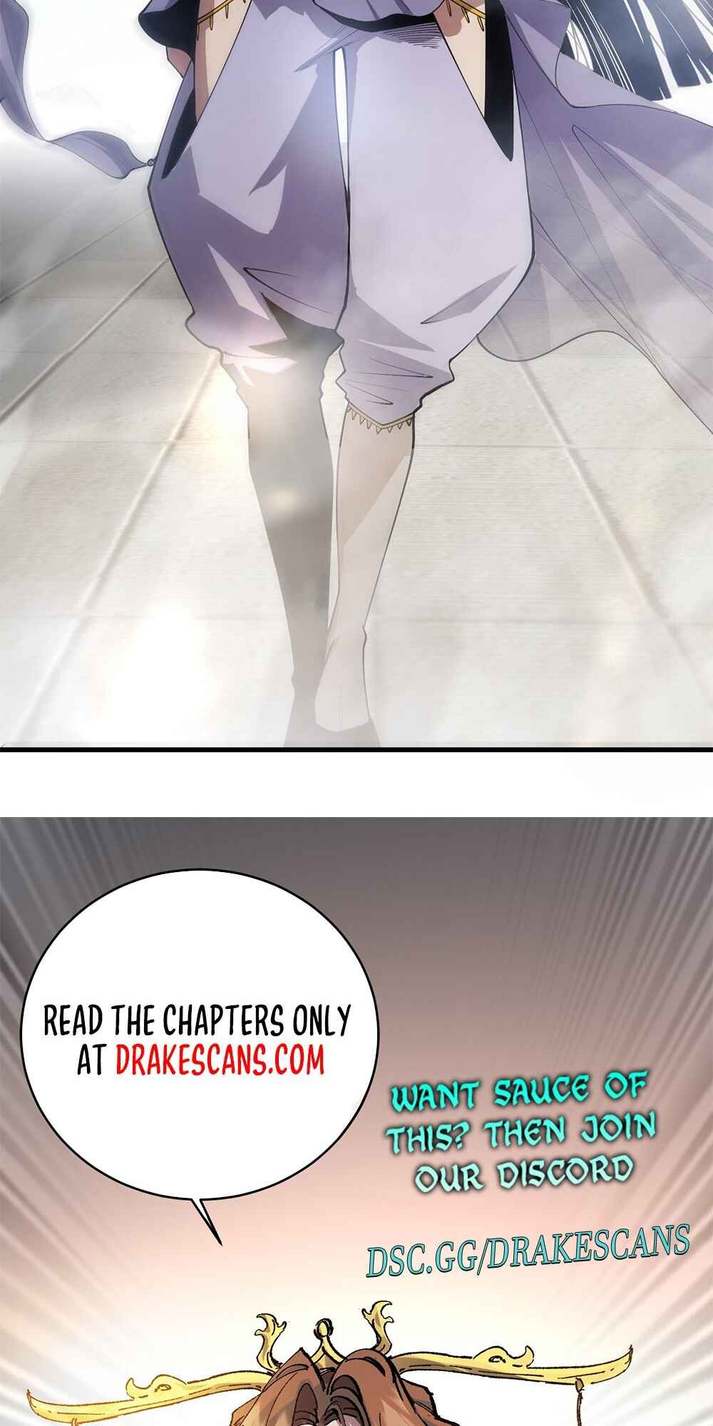 Si Ling Fashi! Wo Ji Shi Tianzai Chapter 69 - Page 59