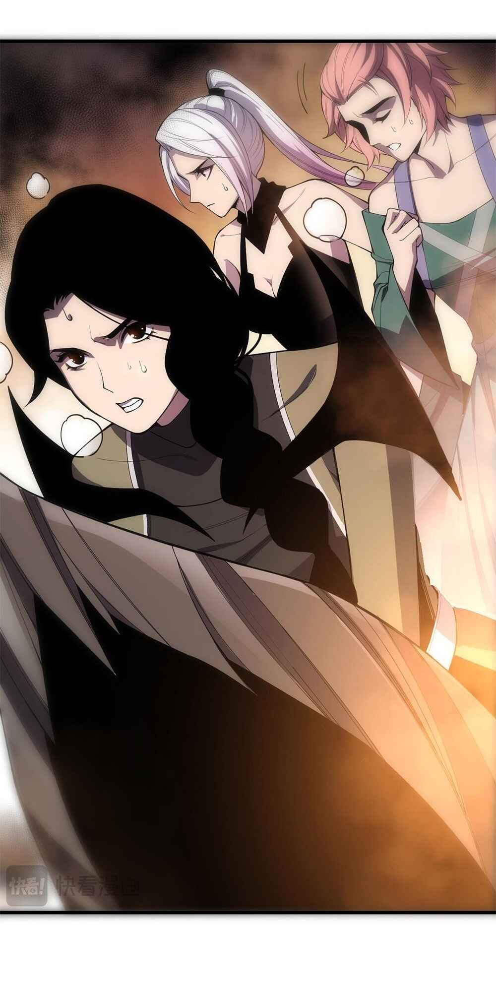 Si Ling Fashi! Wo Ji Shi Tianzai Chapter 69 - Page 8