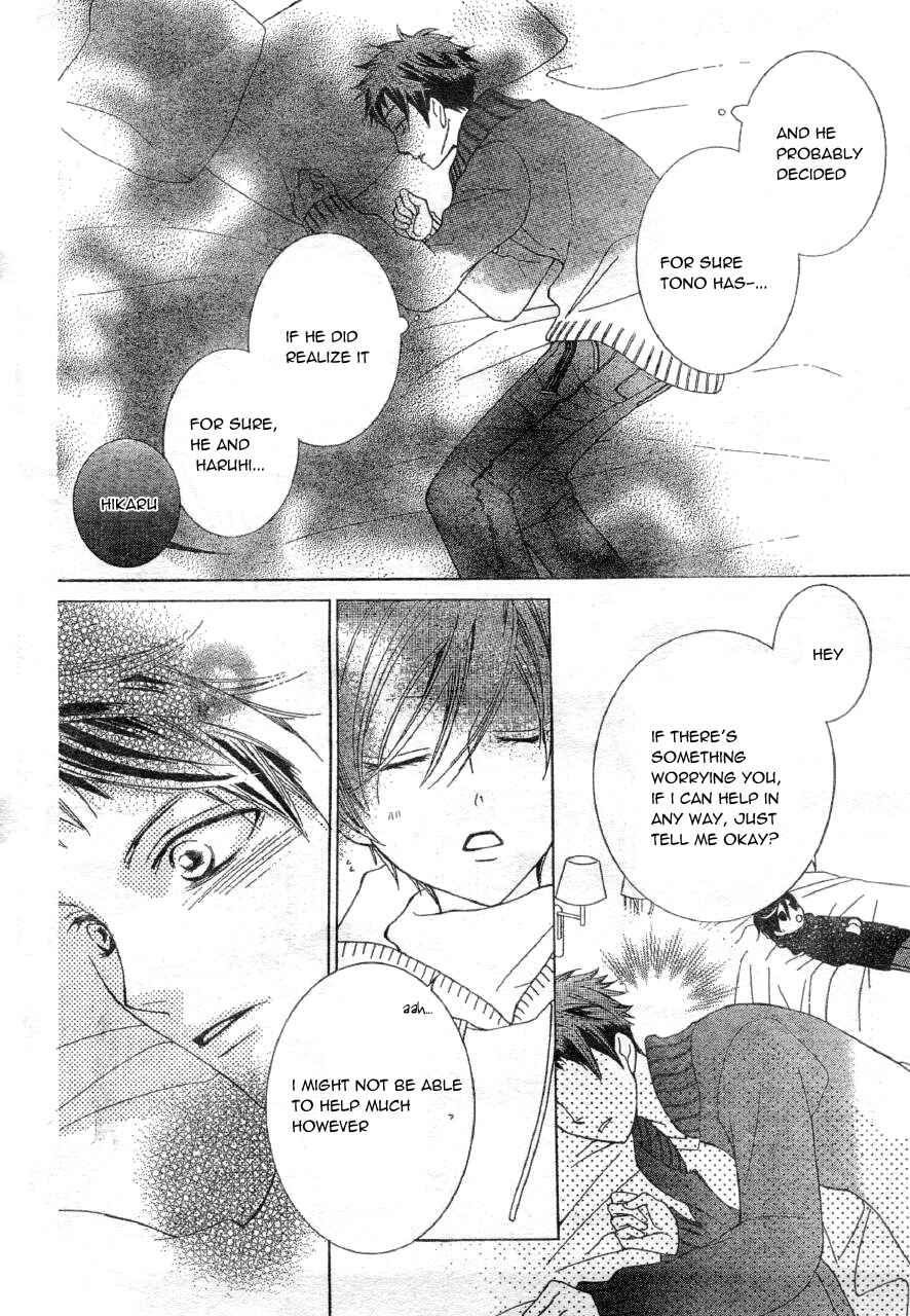 Ouran High School Host Club Chapter 60 - Page 29