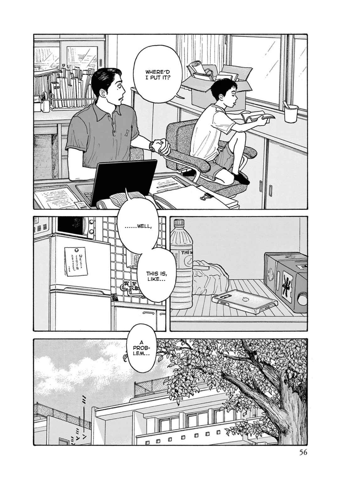 The Star of Girls' Garden Chapter 17 - Page 28
