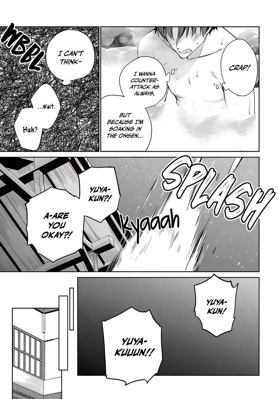 Ryoushin no Shakkin wo Katagawari Shite Morau Jouken wa Nihon Ichi Kawaii Joshikousei to Issho ni Kurasu Koto deshita. Chapter 42 - Page 16