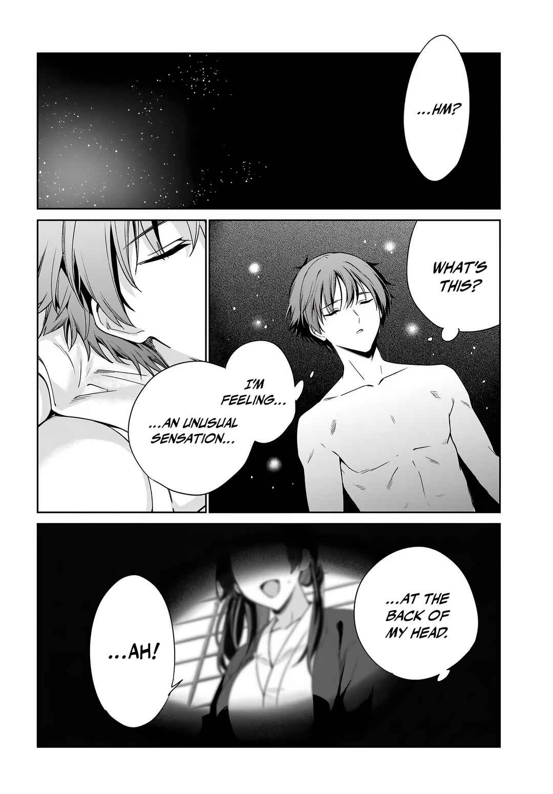 Ryoushin no Shakkin wo Katagawari Shite Morau Jouken wa Nihon Ichi Kawaii Joshikousei to Issho ni Kurasu Koto deshita. Chapter 42 - Page 17