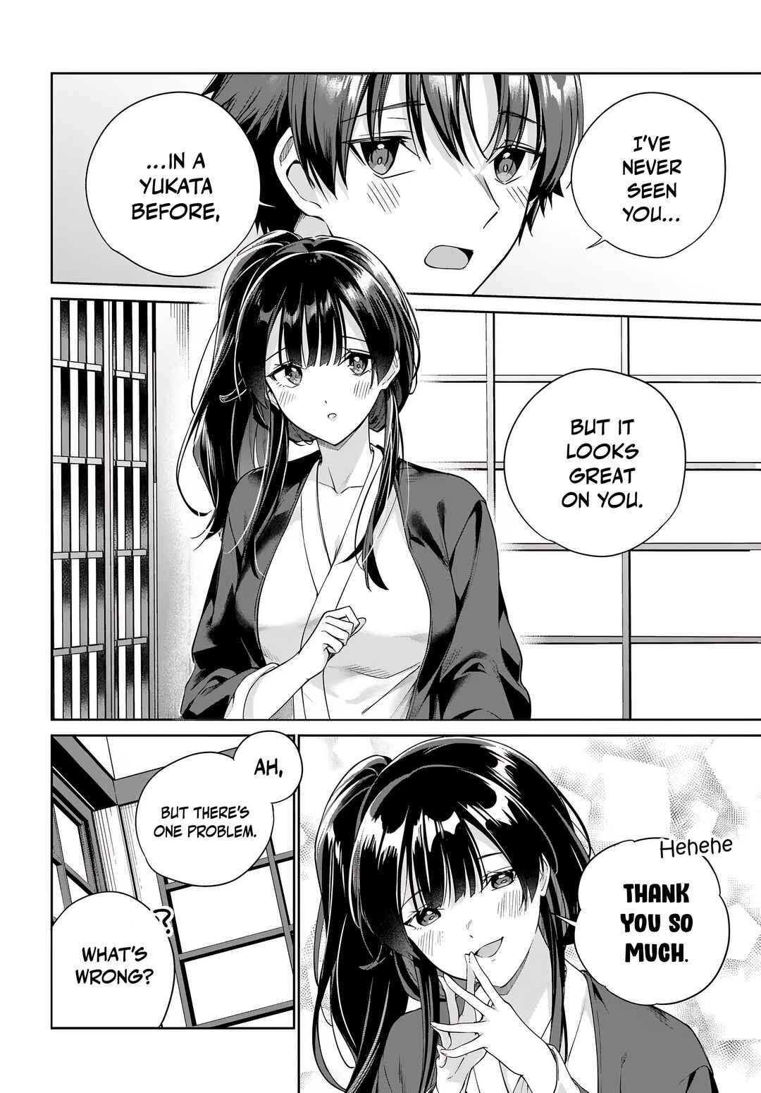 Ryoushin no Shakkin wo Katagawari Shite Morau Jouken wa Nihon Ichi Kawaii Joshikousei to Issho ni Kurasu Koto deshita. Chapter 42 - Page 21