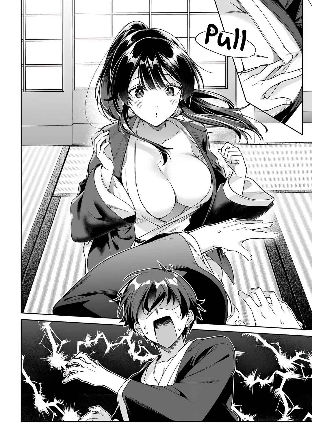 Ryoushin no Shakkin wo Katagawari Shite Morau Jouken wa Nihon Ichi Kawaii Joshikousei to Issho ni Kurasu Koto deshita. Chapter 42 - Page 25
